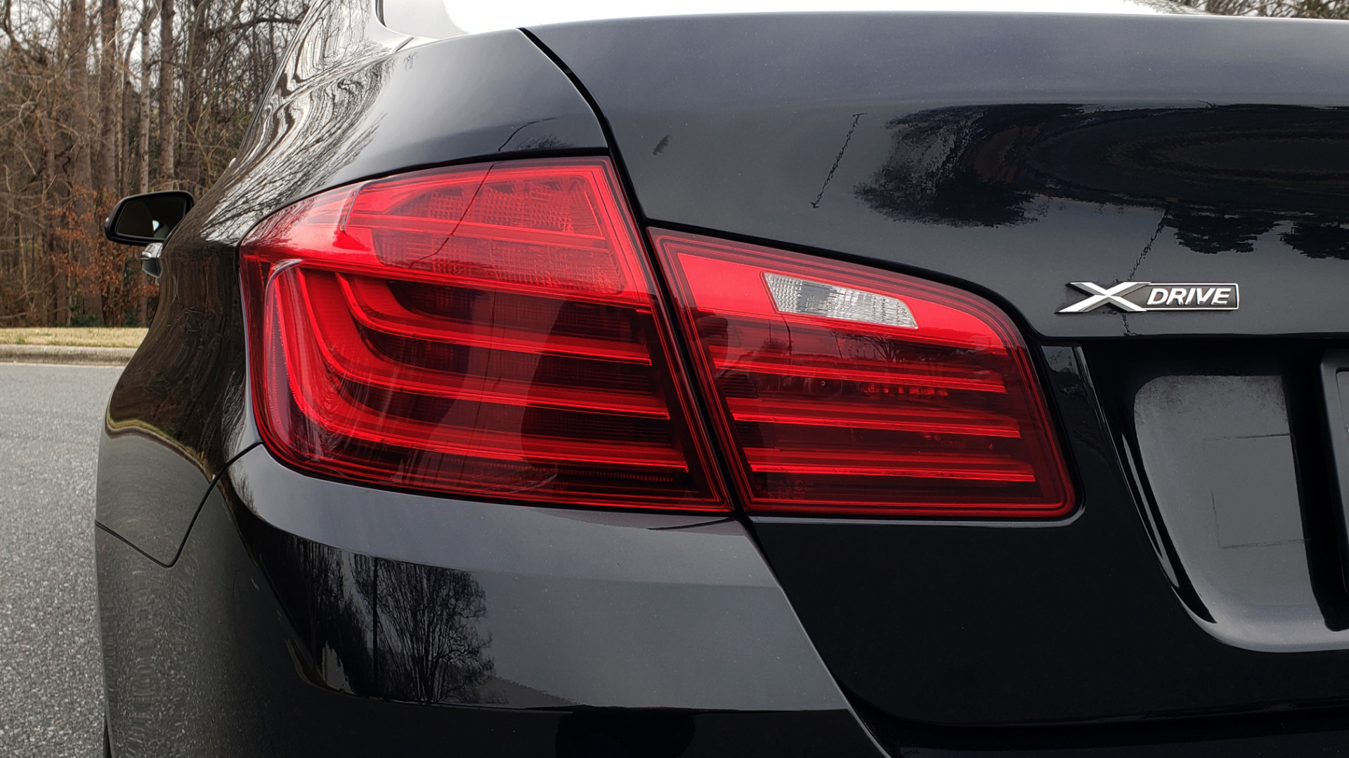 Used 2016 BMW 5 SERIES 528i XDRIVE / PREM PKG / DRVR ASST PLUS / LUXURY / COLD WTHR for sale Sold at Formula Imports in Charlotte NC 28227 32