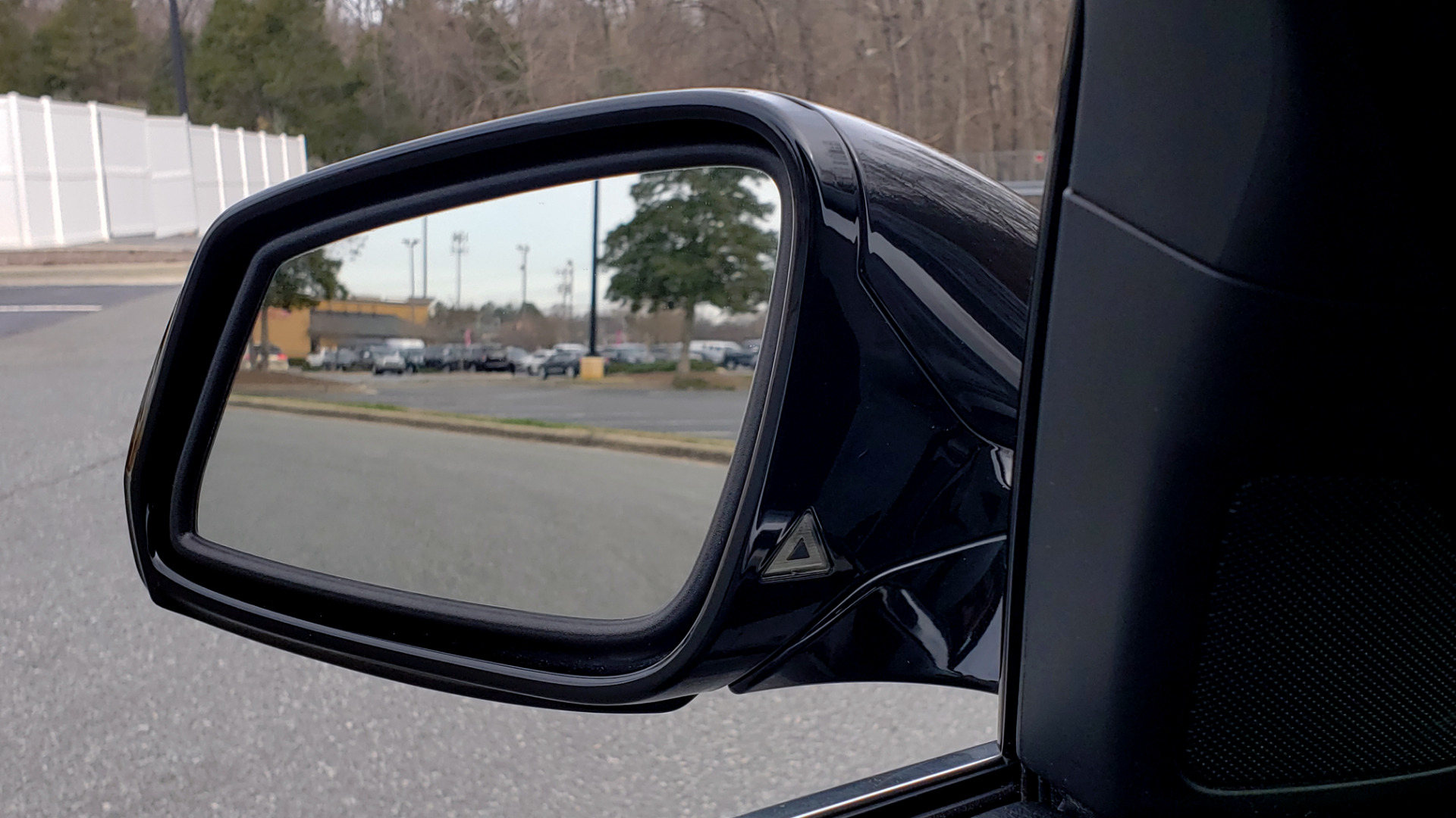 Used 2016 BMW 5 SERIES 528i XDRIVE / PREM PKG / DRVR ASST PLUS / LUXURY / COLD WTHR for sale Sold at Formula Imports in Charlotte NC 28227 88