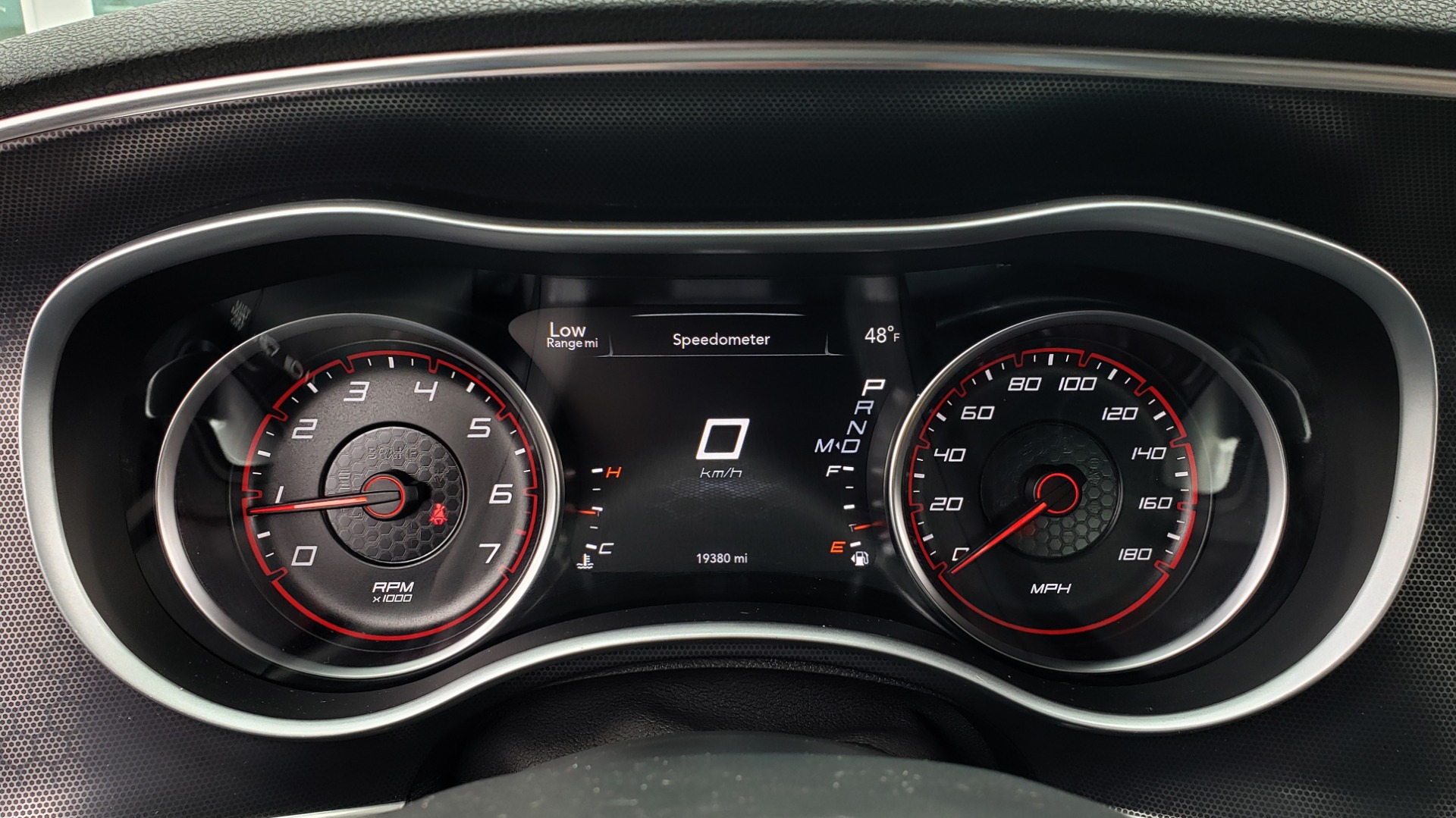 Used 2018 Dodge CHARGER R/T SCAT PACK / 6.4L 485HP / 8-SPD AUTO / HEATED / REARVIEW for sale Sold at Formula Imports in Charlotte NC 28227 46