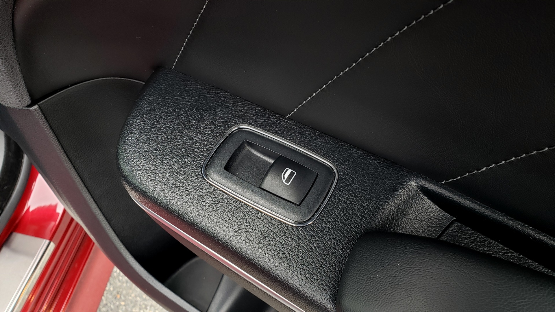 Used 2018 Dodge CHARGER R/T SCAT PACK / 6.4L 485HP / 8-SPD AUTO / HEATED / REARVIEW for sale Sold at Formula Imports in Charlotte NC 28227 77