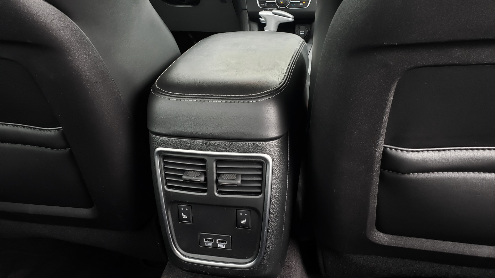 Used 2018 Dodge CHARGER R/T SCAT PACK / 6.4L 485HP / 8-SPD AUTO / HEATED / REARVIEW for sale Sold at Formula Imports in Charlotte NC 28227 83