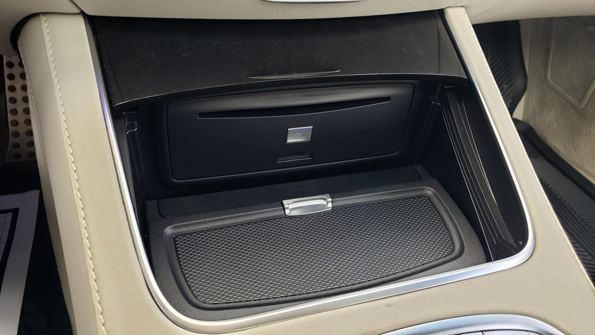 Used 2015 Mercedes-Benz S-CLASS S 550 PREMIUM / SPORT / WARMTH&COMFORT / DRVR ASST / SRND VIEW for sale Sold at Formula Imports in Charlotte NC 28227 54