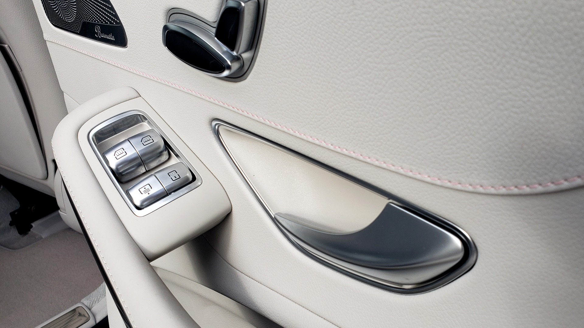 Used 2015 Mercedes-Benz S-CLASS S 550 PREMIUM / SPORT / WARMTH&COMFORT / DRVR ASST / SRND VIEW for sale Sold at Formula Imports in Charlotte NC 28227 81