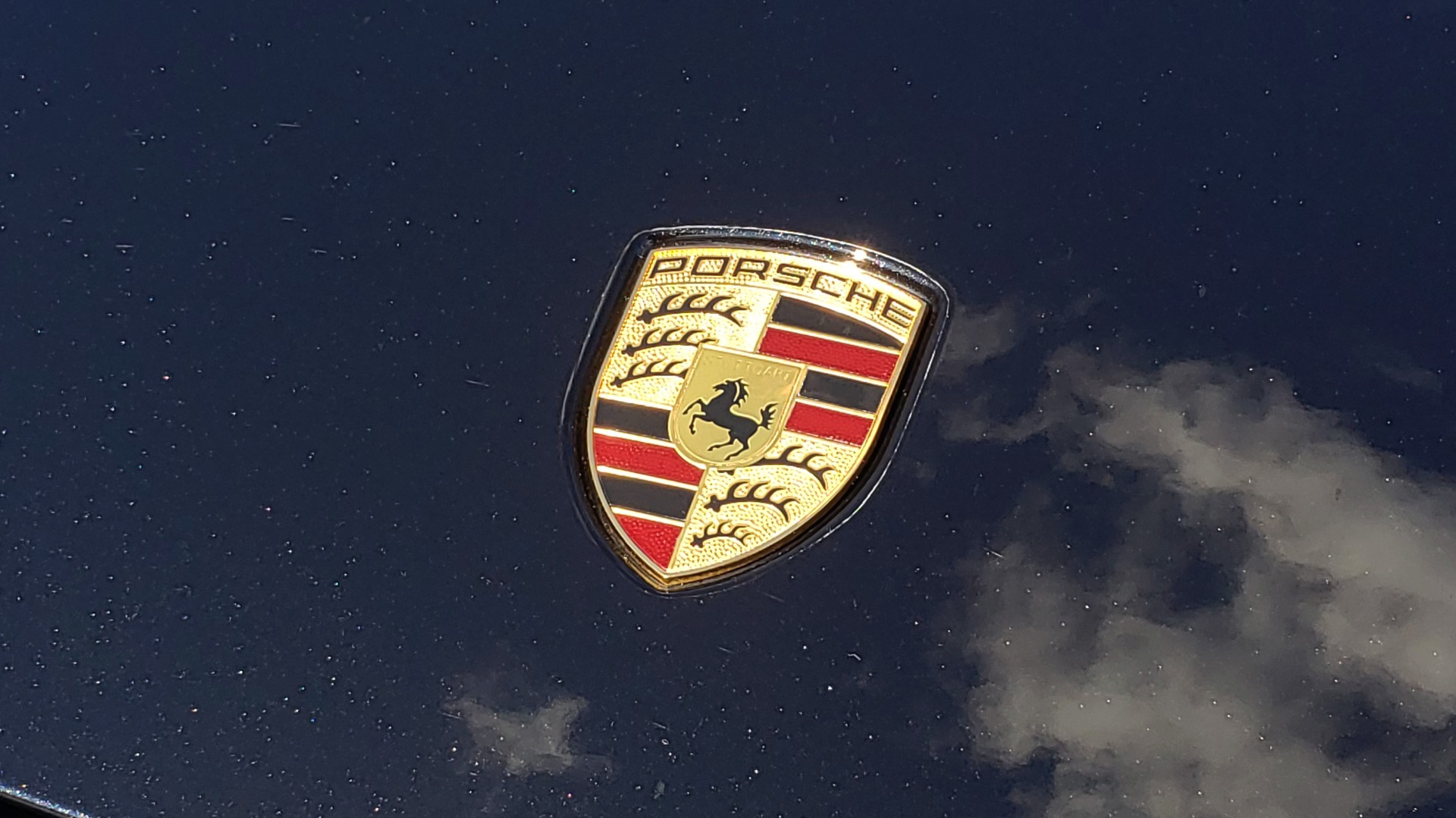 Used 2017 Porsche 911 TARGA 4 GTS / NAV / 7-SPD MANUAL / BURMESTER / REARVIEW for sale Sold at Formula Imports in Charlotte NC 28227 52