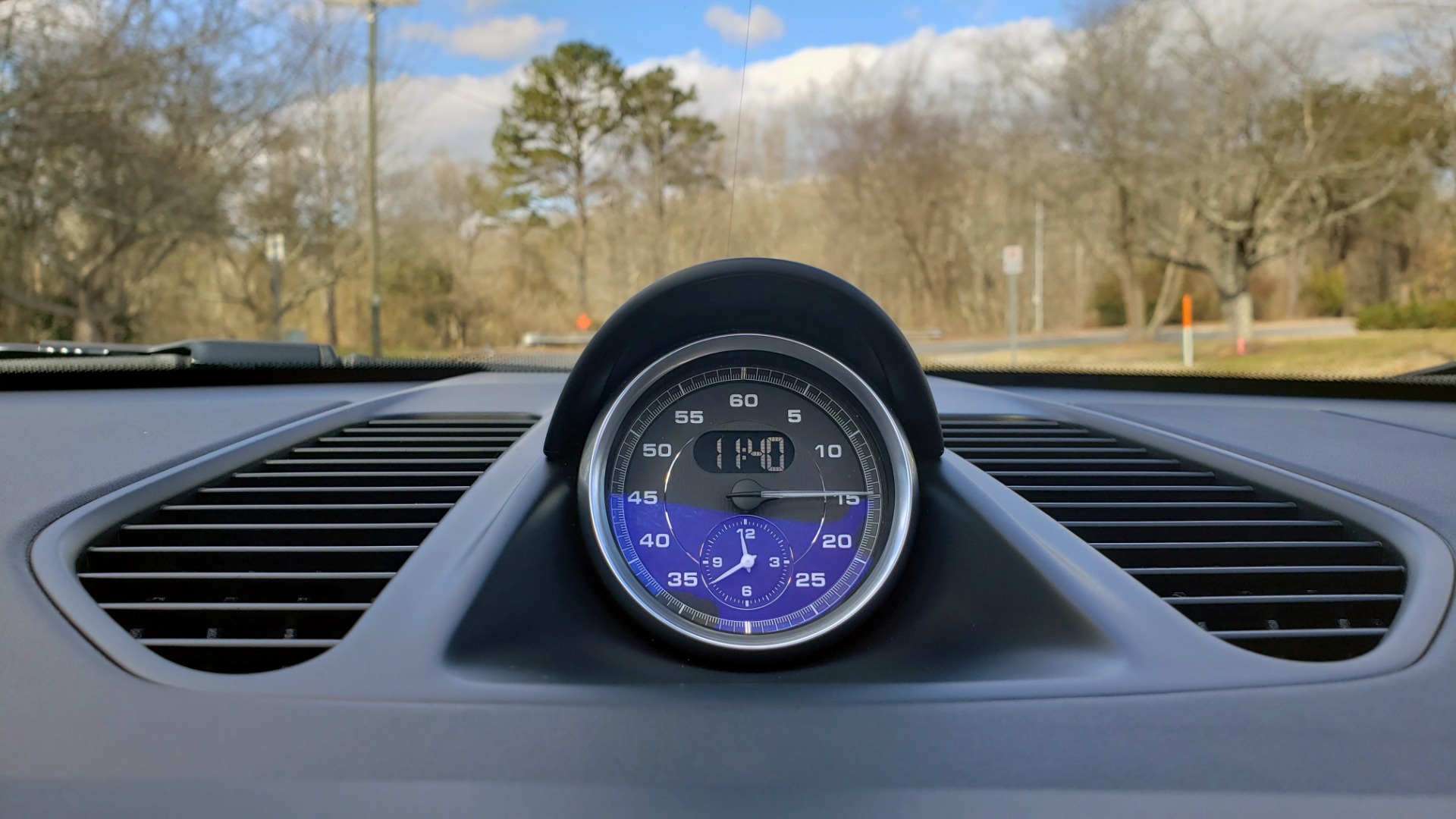 Used 2017 Porsche 911 TARGA 4 GTS / NAV / 7-SPD MANUAL / BURMESTER / REARVIEW for sale Sold at Formula Imports in Charlotte NC 28227 88