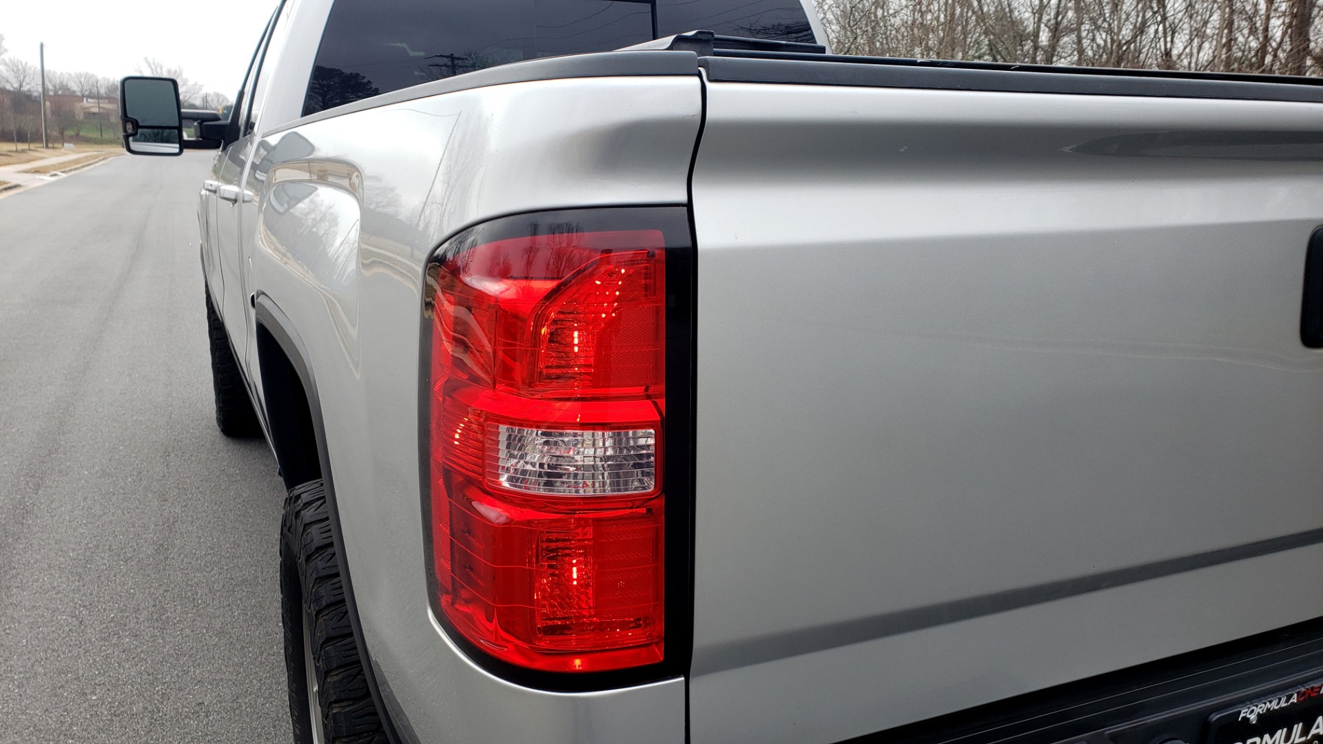Used 2018 GMC SIERRA 2500HD DENALI 4X4 CREWCAB / 6.6L DURAMAX PLUS / NAV / SUNROOF / REARVIEW for sale Sold at Formula Imports in Charlotte NC 28227 29