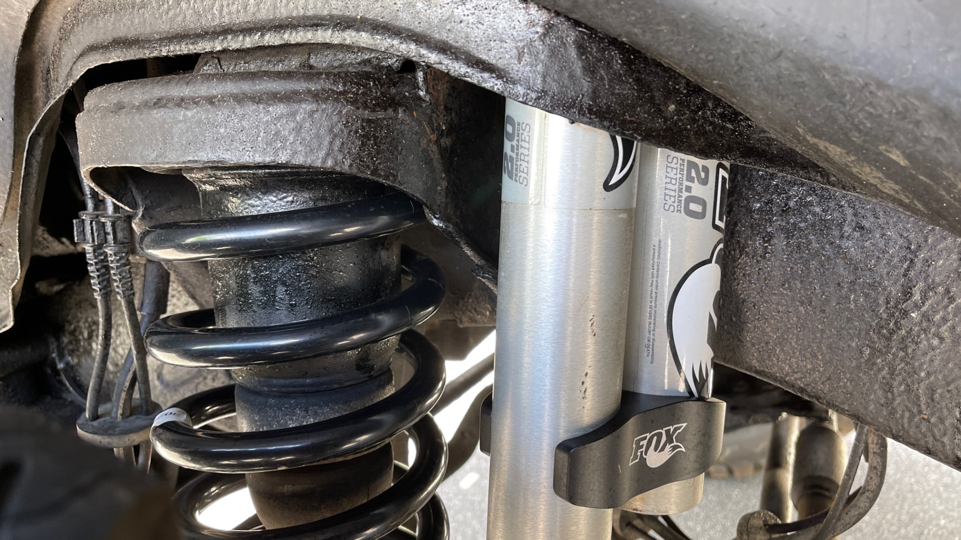 Used 1993 Mercedes-Benz 300GE 5-SPD MAN / 3.0L IN-LINE SIX 168HP / 4X4 / RUNS GREAT! for sale Call for price at Formula Imports in Charlotte NC 28227 60