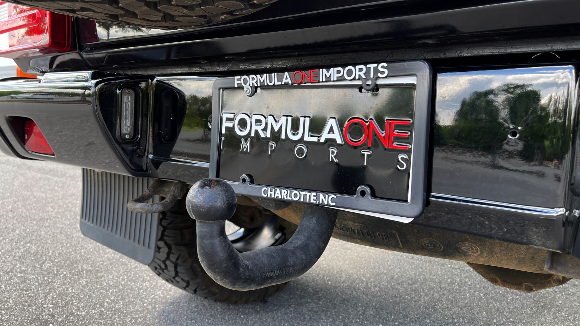 Used 1993 Mercedes-Benz 300GE 5-SPD MAN / 3.0L IN-LINE SIX 168HP / 4X4 / RARE - RUNS GREAT! for sale Sold at Formula Imports in Charlotte NC 28227 73