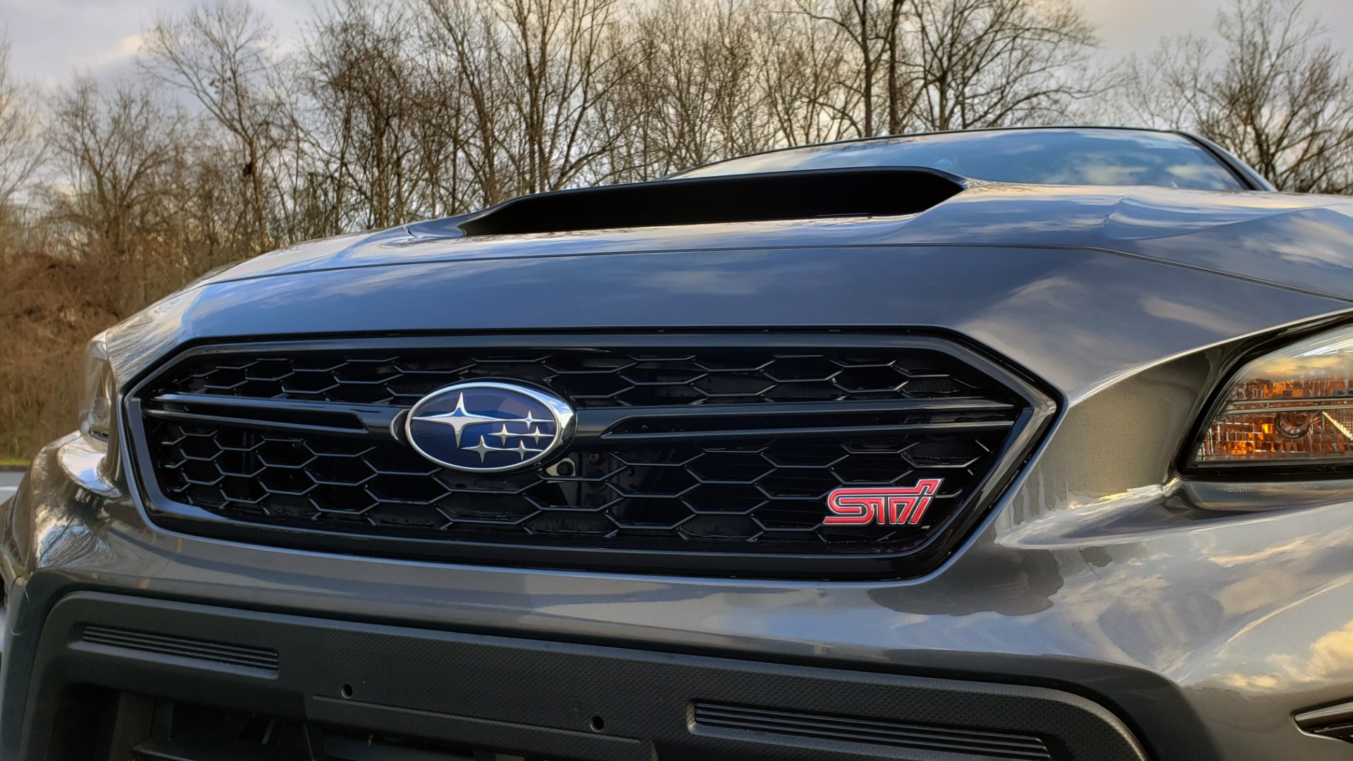 Used 2020 Subaru WRX STI 2.5L TURBO / 6-SPEED MANUAL / RECARO SEATS / REARVIEW for sale Sold at Formula Imports in Charlotte NC 28227 40