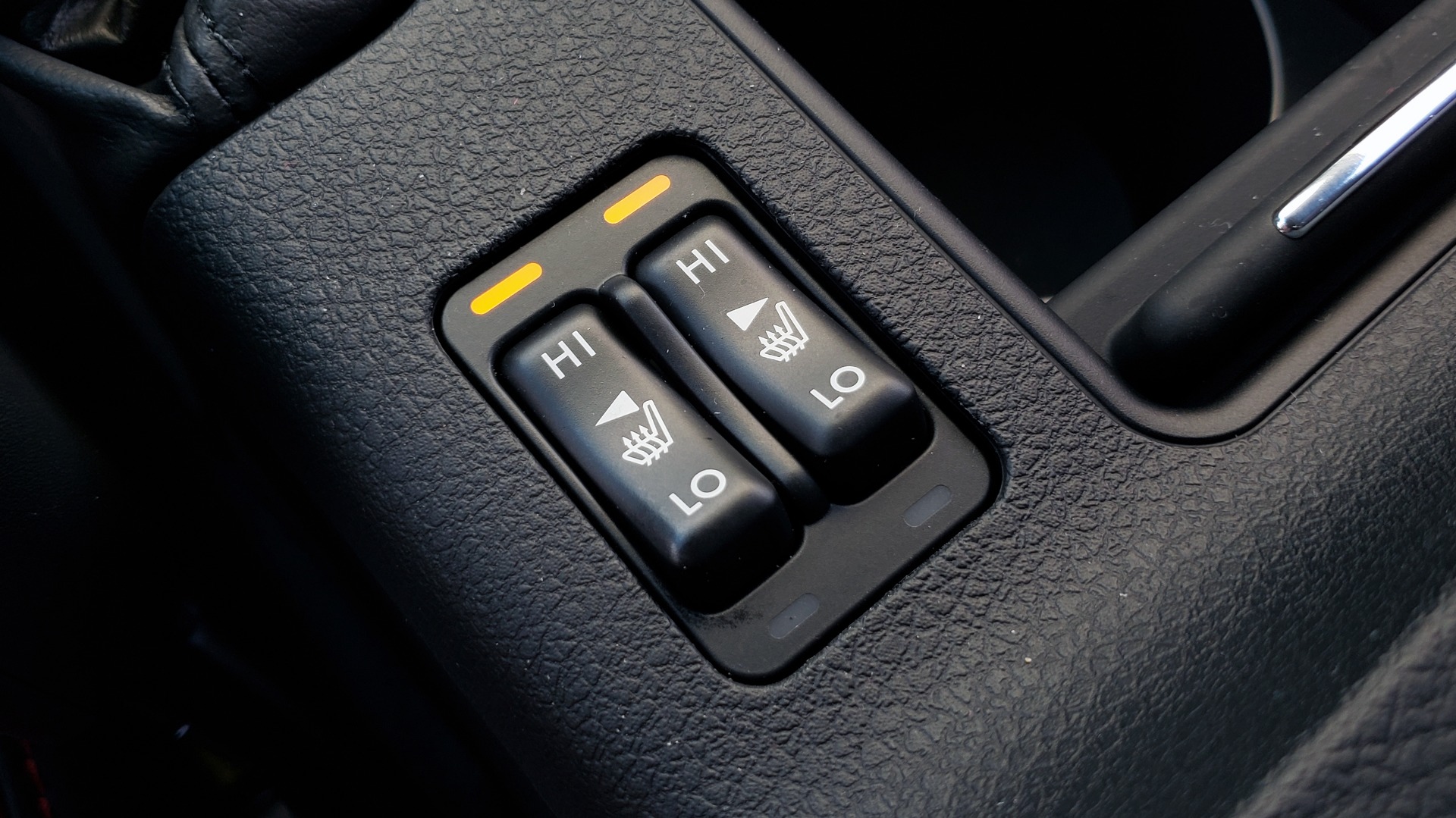 Used 2020 Subaru WRX STI 2.5L TURBO / 6-SPEED MANUAL / RECARO SEATS / REARVIEW for sale Sold at Formula Imports in Charlotte NC 28227 66