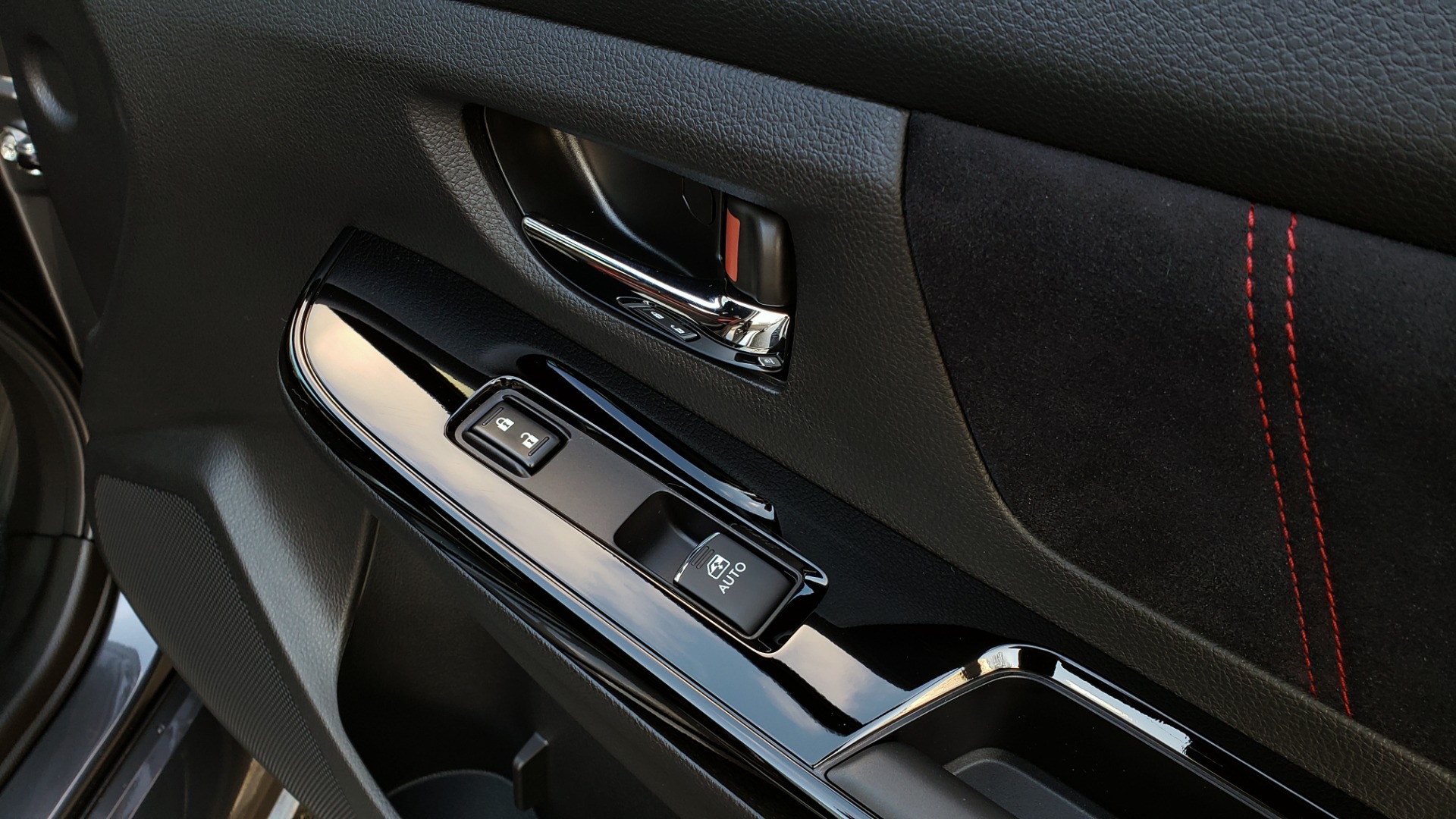Used 2020 Subaru WRX STI 2.5L TURBO / 6-SPEED MANUAL / RECARO SEATS / REARVIEW for sale Sold at Formula Imports in Charlotte NC 28227 75