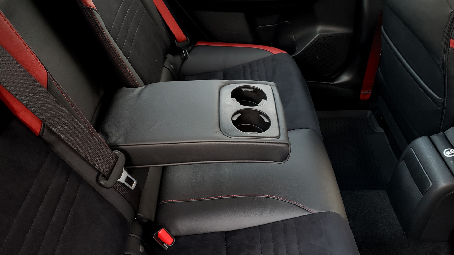 Used 2020 Subaru WRX STI 2.5L TURBO / 6-SPEED MANUAL / RECARO SEATS / REARVIEW for sale Sold at Formula Imports in Charlotte NC 28227 84