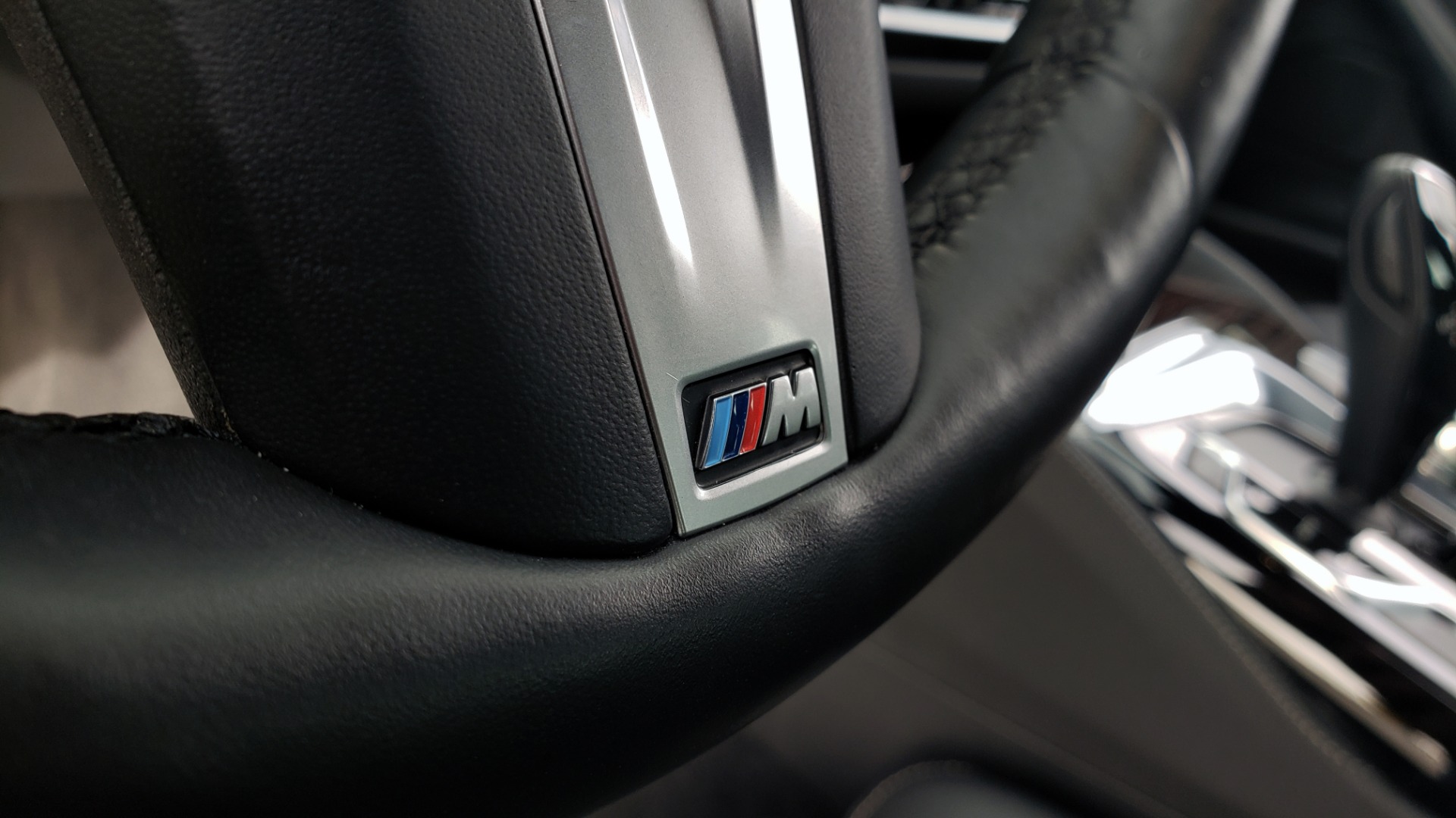 Used 2018 BMW 5 SERIES 540I XDRIVE 3.0L / M-SPORT / NAV / WIFI / SUNROOF / REARVIEW for sale Sold at Formula Imports in Charlotte NC 28227 35