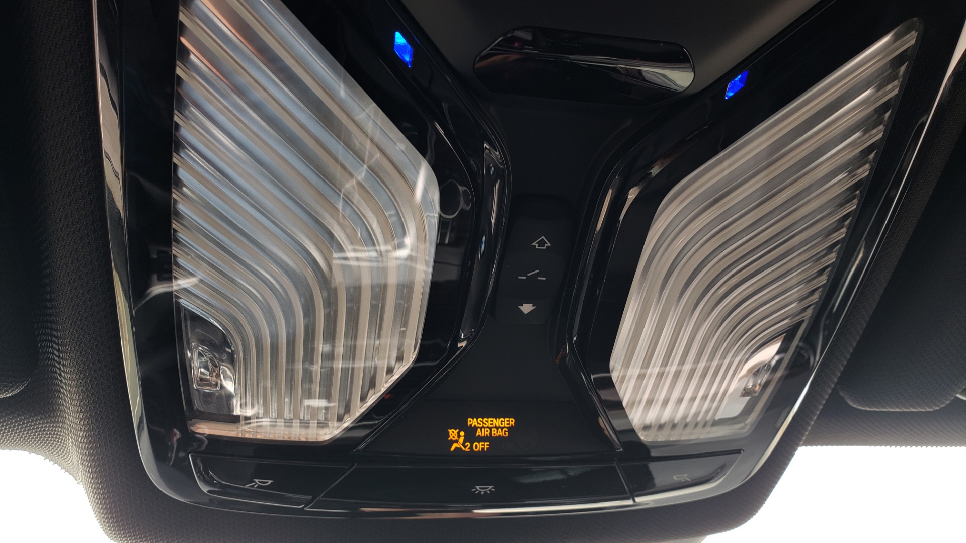 Used 2018 BMW 5 SERIES 540I XDRIVE 3.0L / M-SPORT / NAV / WIFI / SUNROOF / REARVIEW for sale Sold at Formula Imports in Charlotte NC 28227 53
