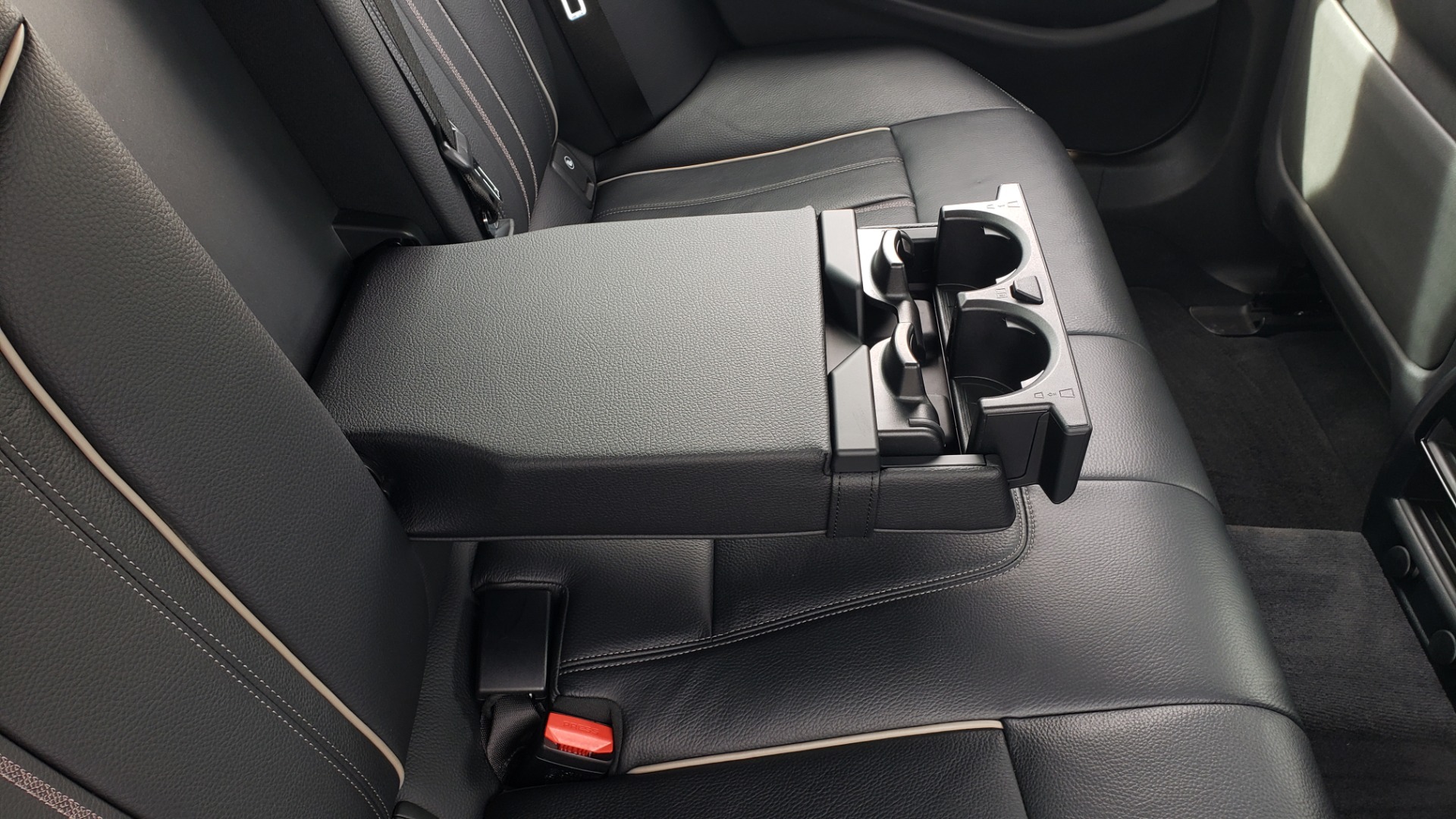 Used 2018 BMW 5 SERIES 540I XDRIVE / M-SPORT / NAV / WIFI / SUNROOF / REARVIEW for sale $36,773 at Formula Imports in Charlotte NC 28227 73