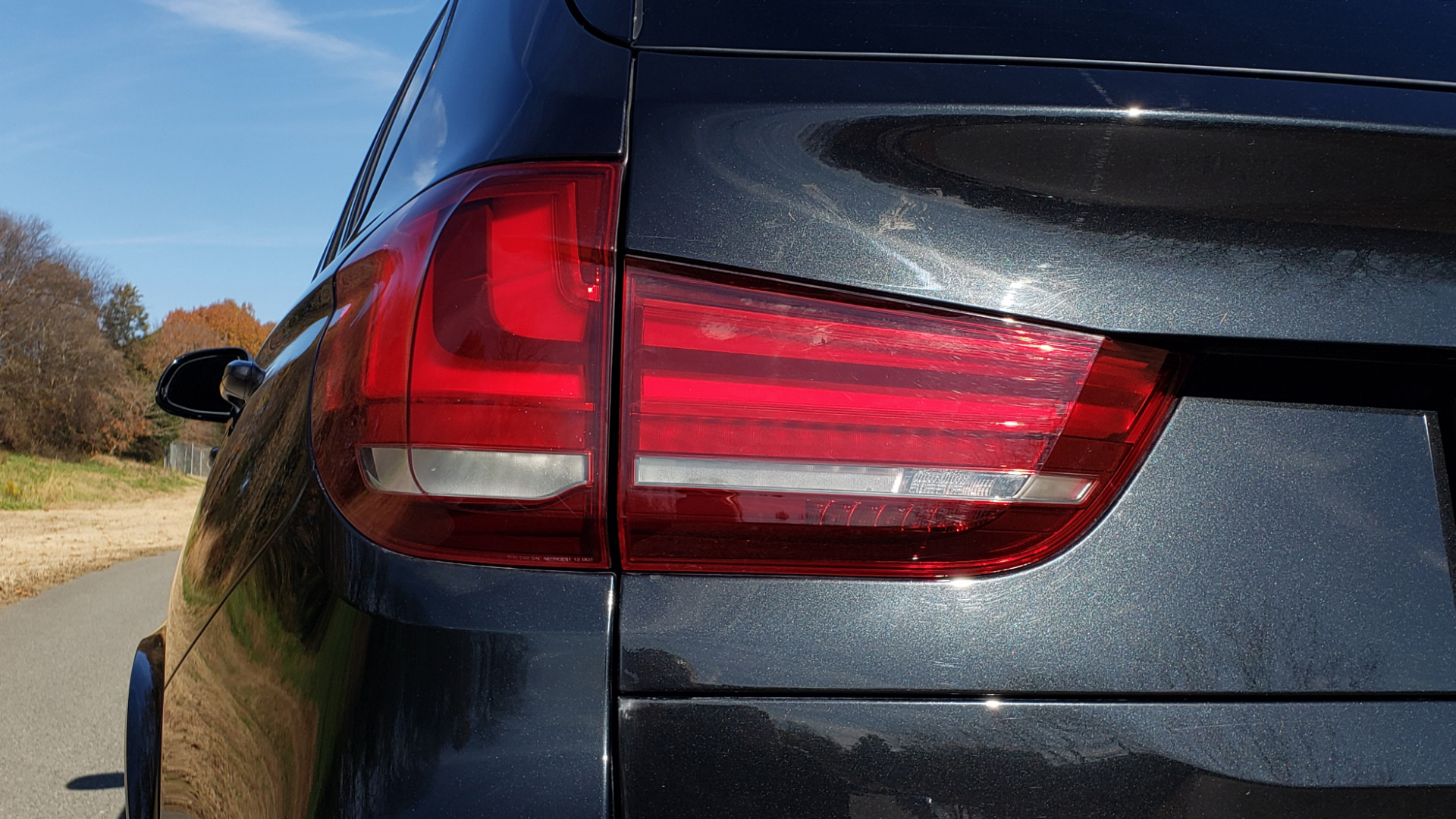 Used 2017 BMW X5 xDrive50i M-SPORT / EXEC PKG / DRVR ASST PLUS / CLD WTHR for sale Sold at Formula Imports in Charlotte NC 28227 88