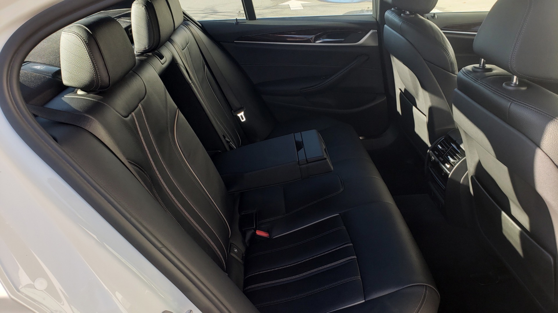 Used 2017 BMW 5 SERIES 540I XDRIVE PREMIUM / NAV / DRVR ASST / CLD WTHR / REARVIEW for sale Sold at Formula Imports in Charlotte NC 28227 72