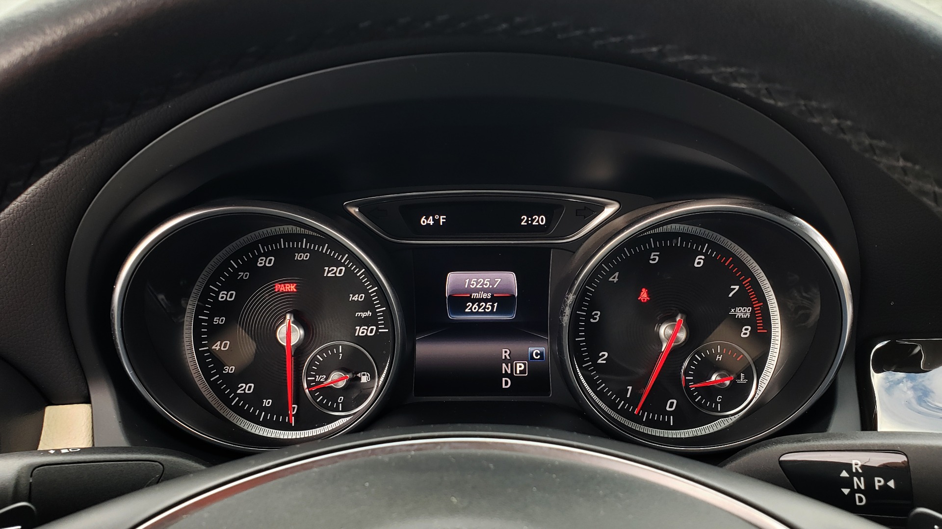 Used 2018 Mercedes-Benz CLA 250 / HEATED SEATS / BSA / APPLE CARPLAY / ANDROID AUTO / 18IN WHEEL for sale Sold at Formula Imports in Charlotte NC 28227 41