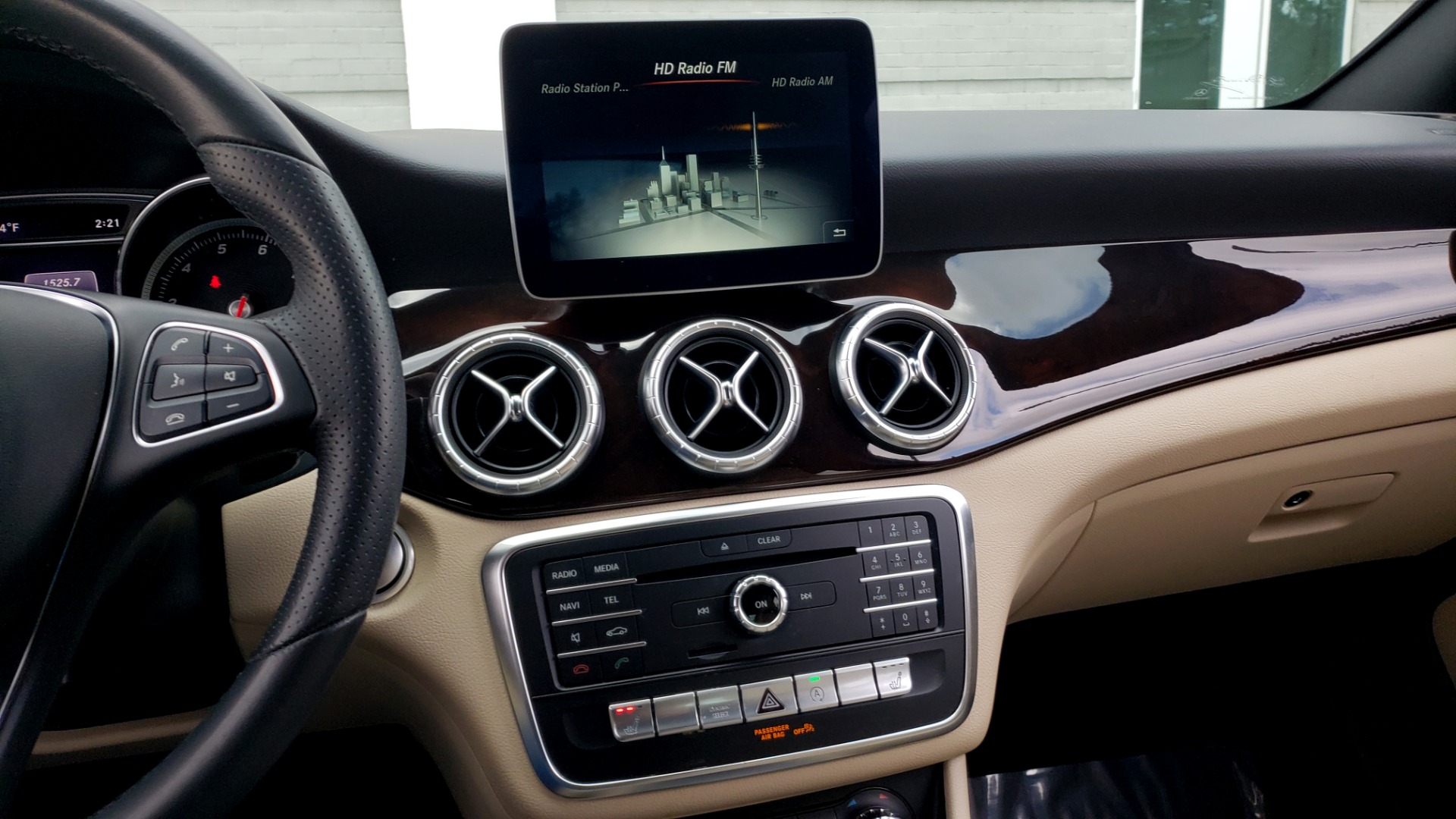Used 2018 Mercedes-Benz CLA 250 / HEATED SEATS / BSA / APPLE CARPLAY / ANDROID AUTO / 18IN WHEEL for sale Sold at Formula Imports in Charlotte NC 28227 42