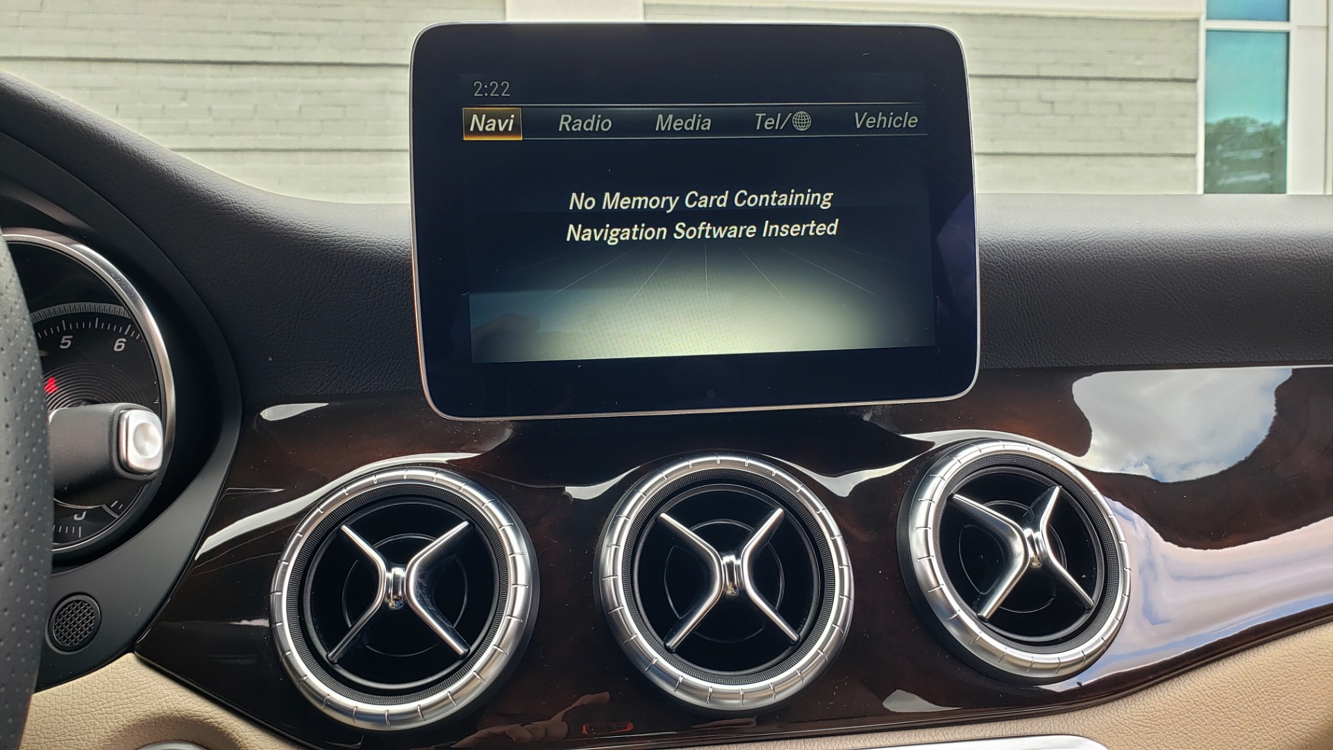 Used 2018 Mercedes-Benz CLA 250 / HEATED SEATS / BSA / APPLE CARPLAY / ANDROID AUTO / 18IN WHEEL for sale Sold at Formula Imports in Charlotte NC 28227 44