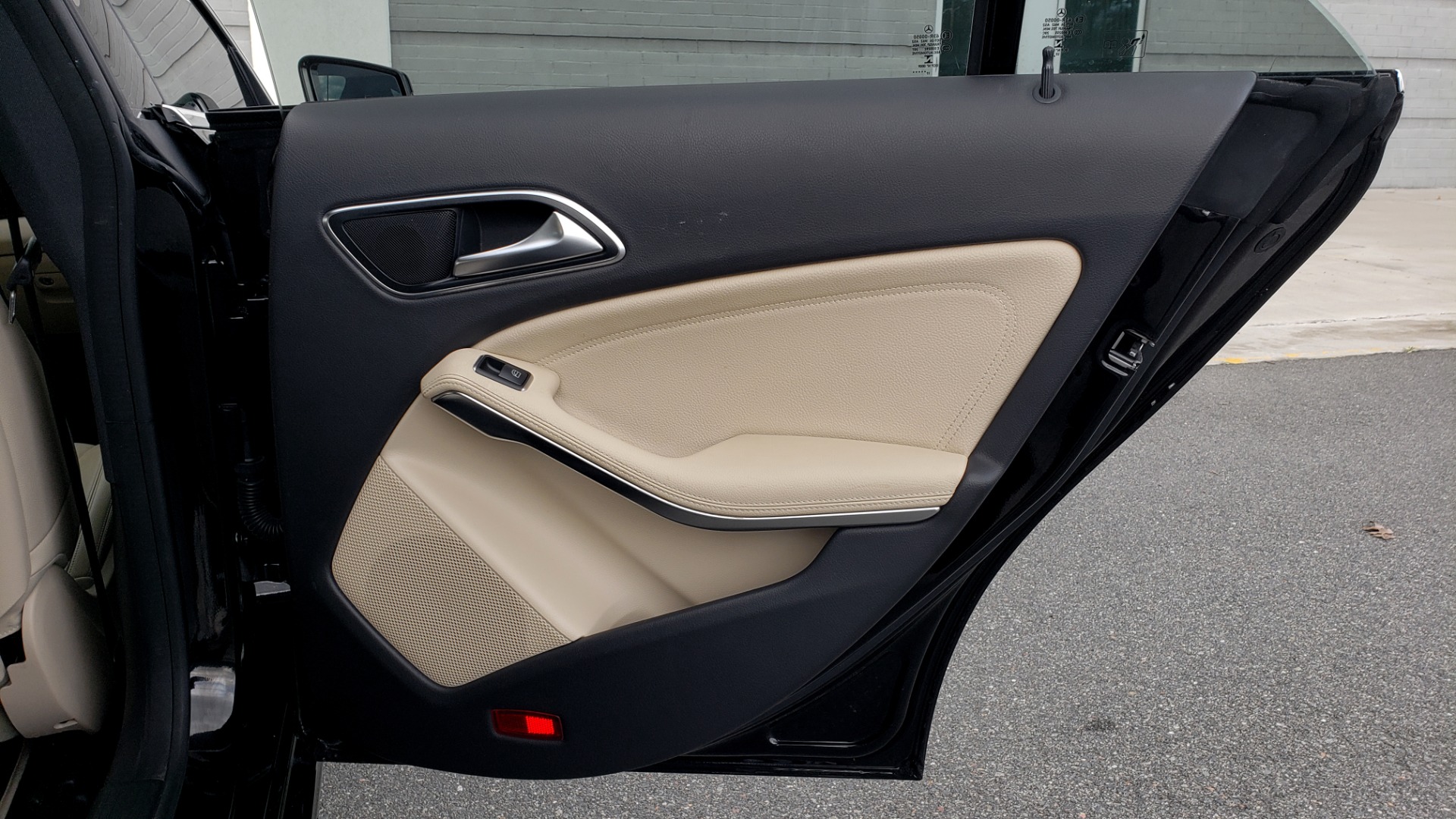 Used 2018 Mercedes-Benz CLA 250 / HEATED SEATS / BSA / APPLE CARPLAY / ANDROID AUTO / 18IN WHEEL for sale Sold at Formula Imports in Charlotte NC 28227 66
