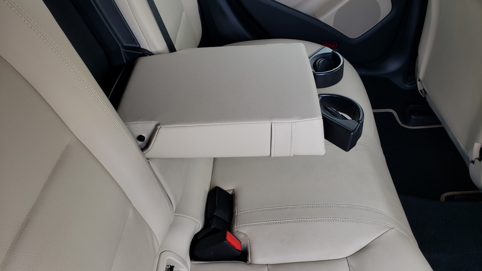Used 2018 Mercedes-Benz CLA 250 / HEATED SEATS / BSA / APPLE CARPLAY / ANDROID AUTO / 18IN WHEEL for sale Sold at Formula Imports in Charlotte NC 28227 70
