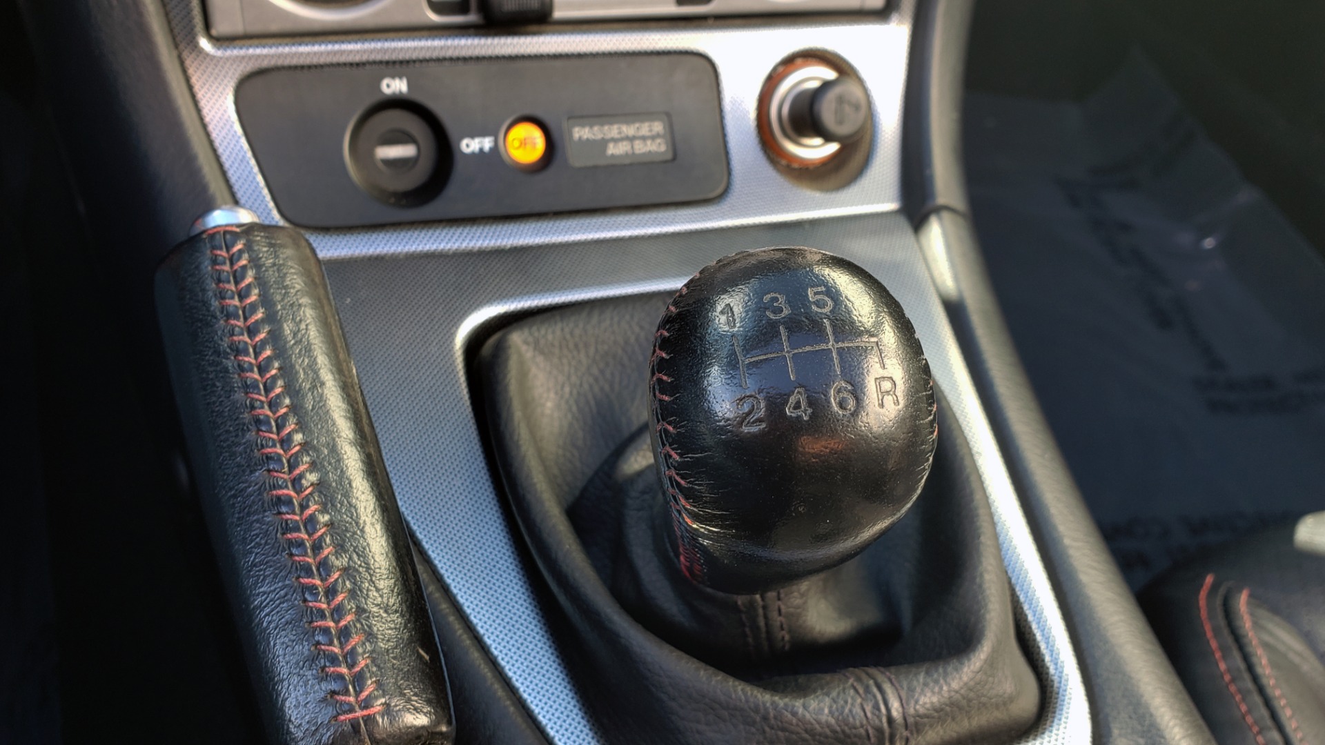 Used 2004 Mazda MX-5 MIATA 2DR CONVERTIBLE MAZDASPEED / GRAND TOURING PKG for sale Sold at Formula Imports in Charlotte NC 28227 29