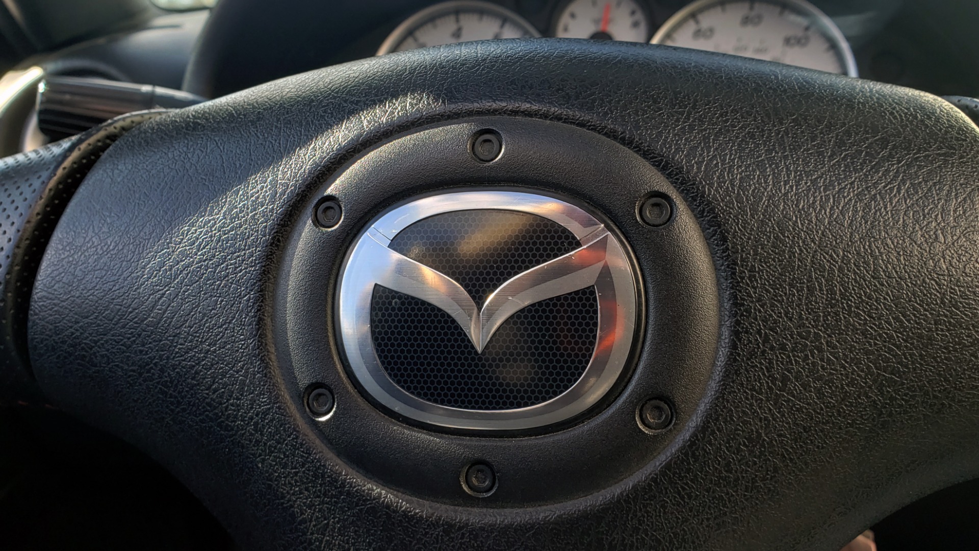 Used 2004 Mazda MX-5 MIATA 2DR CONVERTIBLE MAZDASPEED / GRAND TOURING PKG for sale Sold at Formula Imports in Charlotte NC 28227 34