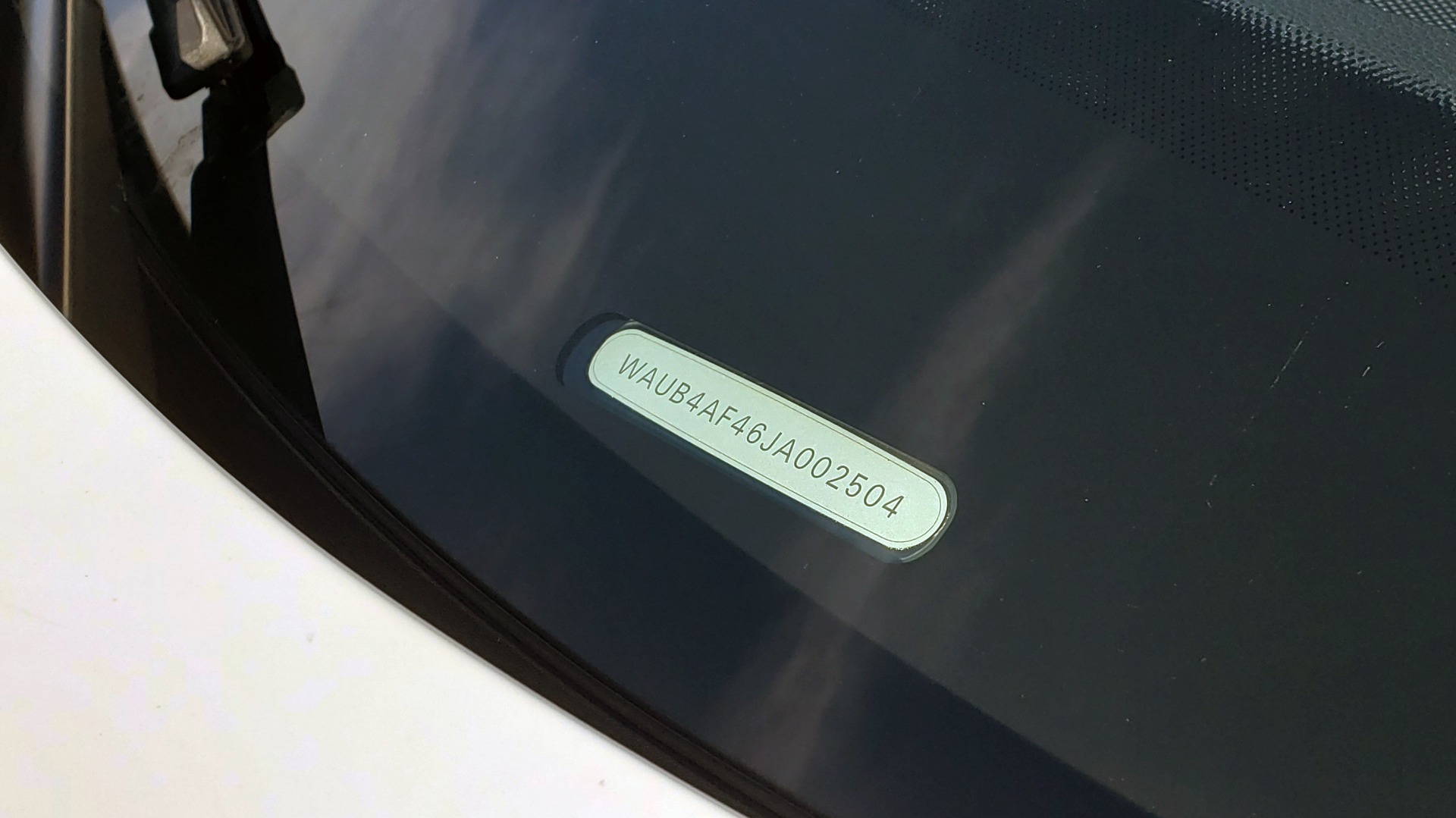 Used 2018 Audi S4 PREMIUM PLUS / TECH PKG / NAV / CLD WTHR / REARVIEW for sale Sold at Formula Imports in Charlotte NC 28227 29