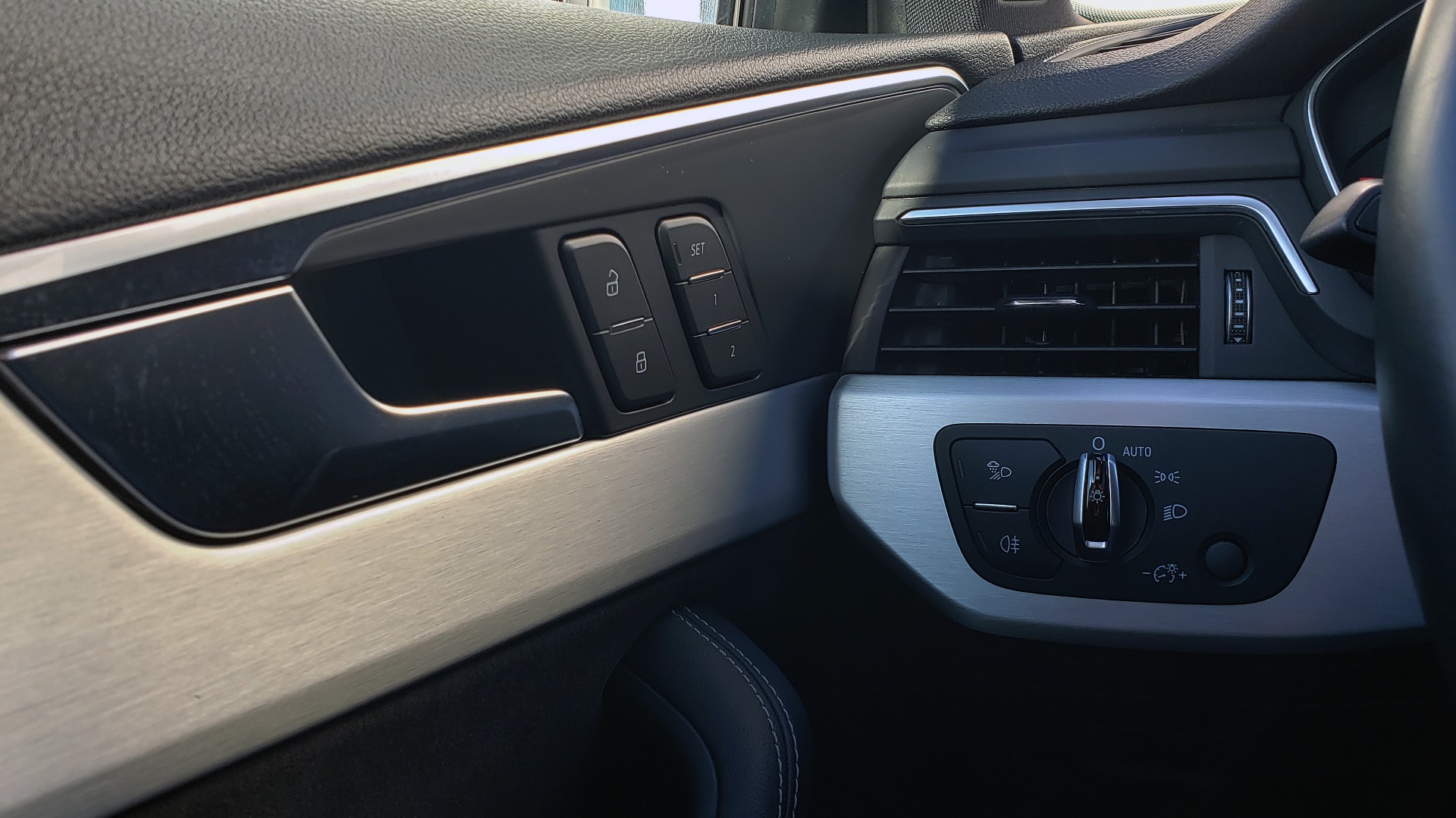 Used 2018 Audi S4 PREMIUM PLUS / TECH PKG / NAV / CLD WTHR / REARVIEW for sale Sold at Formula Imports in Charlotte NC 28227 41