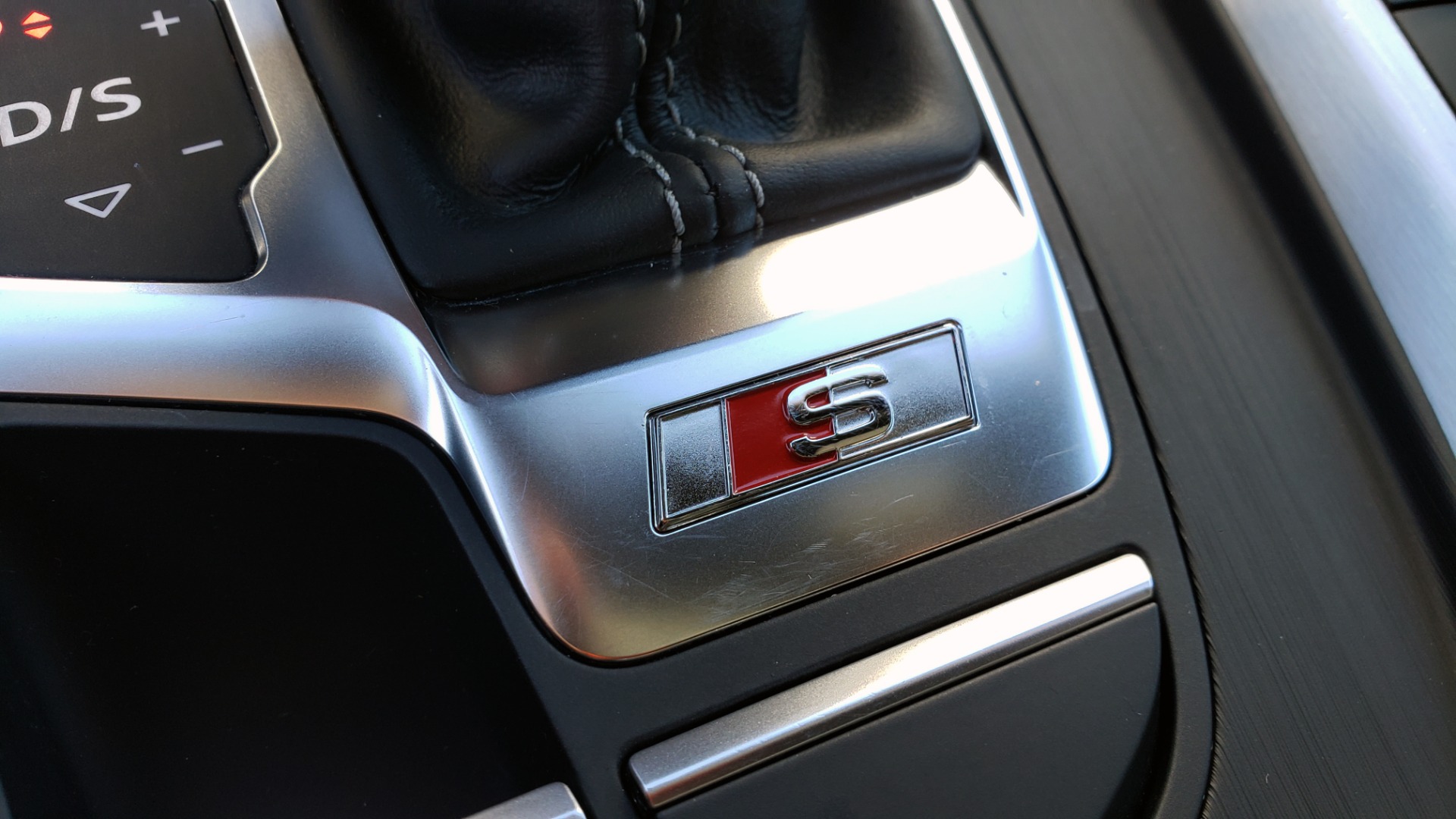 Used 2018 Audi S4 PREMIUM PLUS / TECH PKG / NAV / CLD WTHR / REARVIEW for sale Sold at Formula Imports in Charlotte NC 28227 61