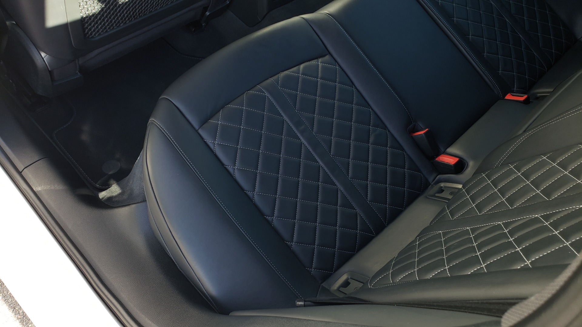 Used 2018 Audi S4 PREMIUM PLUS / TECH PKG / NAV / CLD WTHR / REARVIEW for sale Sold at Formula Imports in Charlotte NC 28227 65