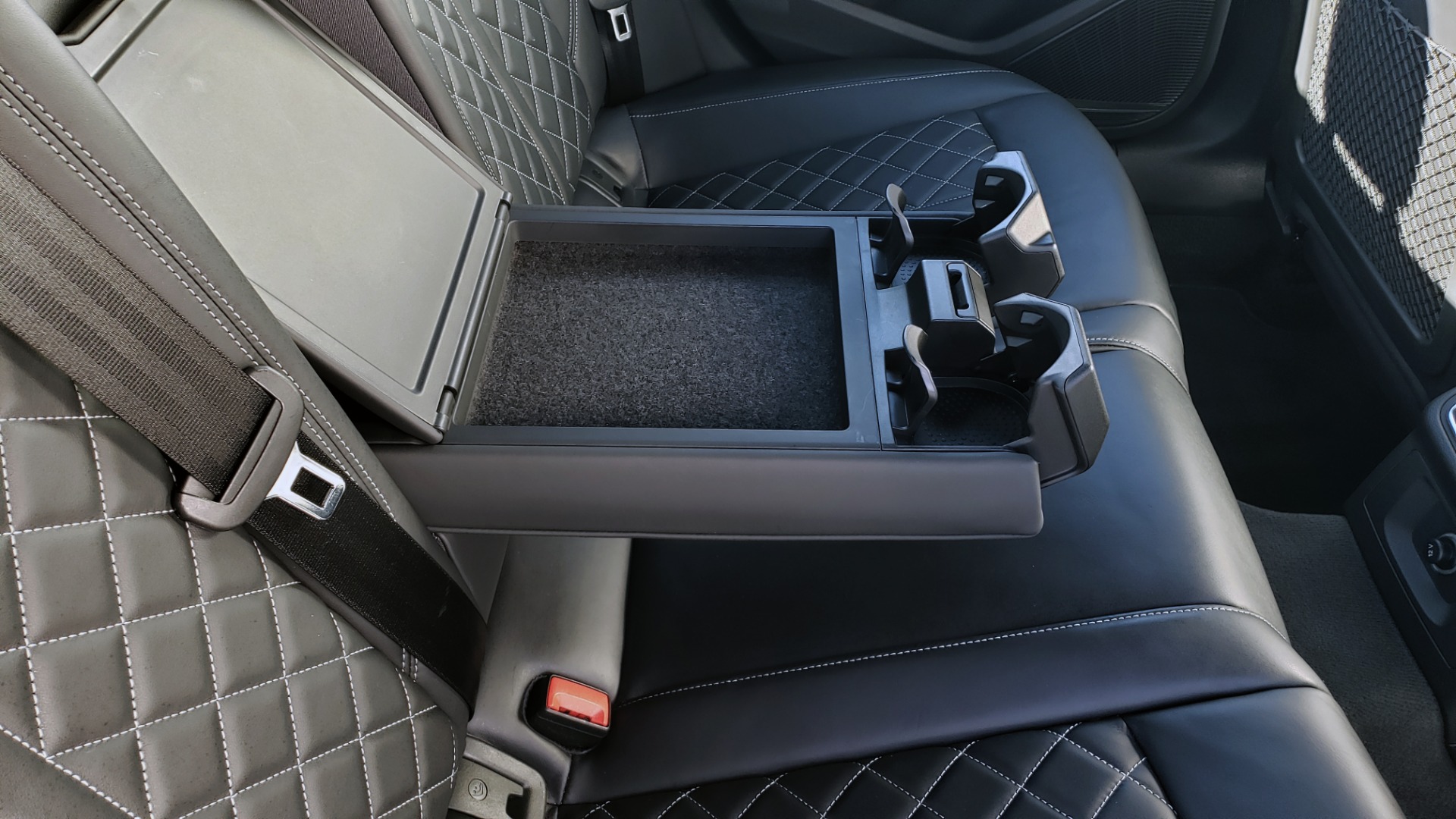 Used 2018 Audi S4 PREMIUM PLUS / TECH PKG / NAV / CLD WTHR / REARVIEW for sale Sold at Formula Imports in Charlotte NC 28227 83