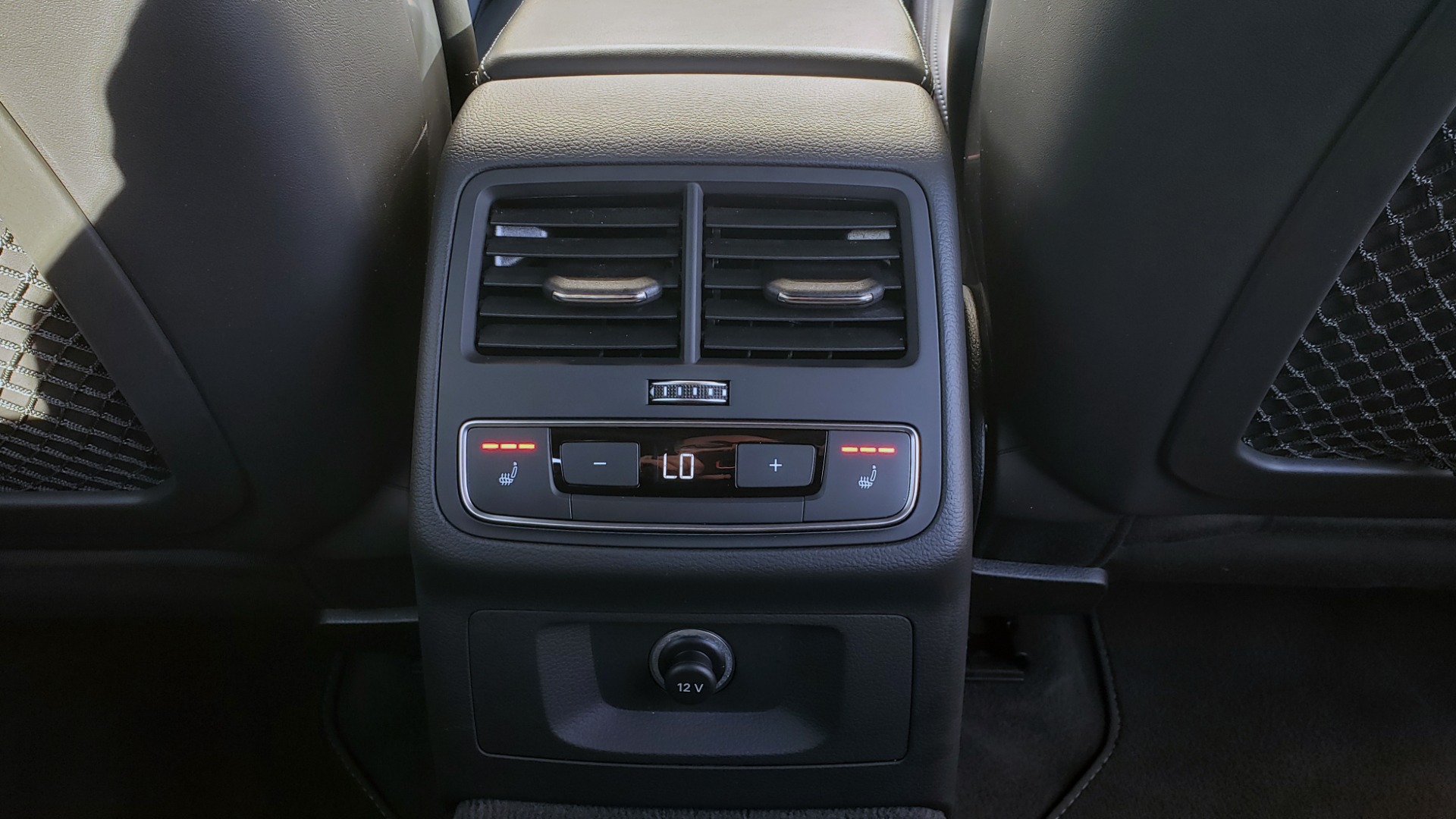 Used 2018 Audi S4 PREMIUM PLUS / TECH PKG / NAV / CLD WTHR / REARVIEW for sale Sold at Formula Imports in Charlotte NC 28227 86