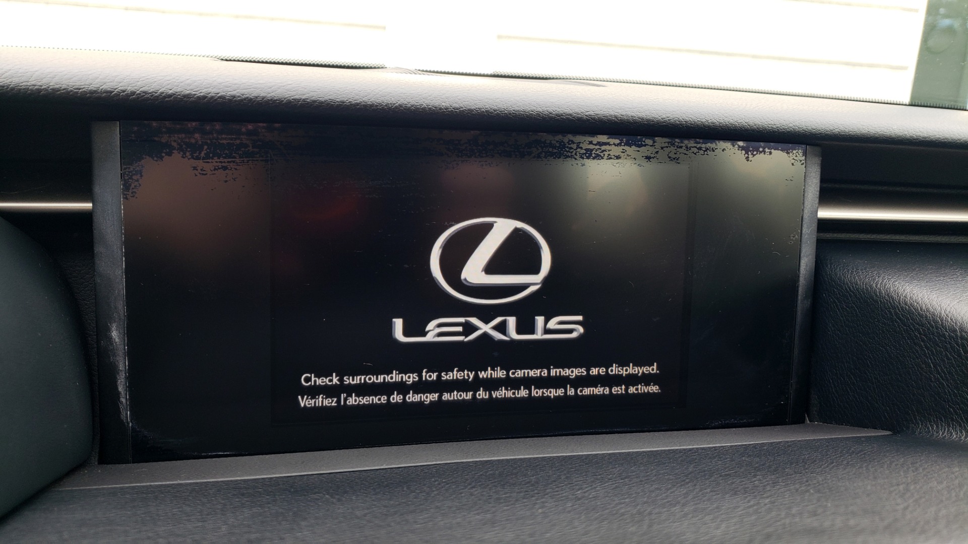 Used 2015 Lexus IS 250 F-SPORT / BLIND SPOT MON / SUNROOF / REARVIEW for sale Sold at Formula Imports in Charlotte NC 28227 50