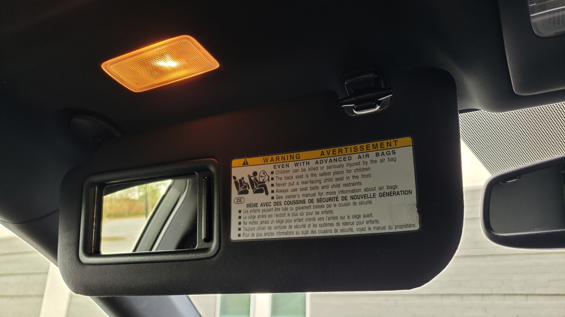 Used 2015 Lexus IS 250 F-SPORT / BLIND SPOT MON / SUNROOF / REARVIEW for sale Sold at Formula Imports in Charlotte NC 28227 52