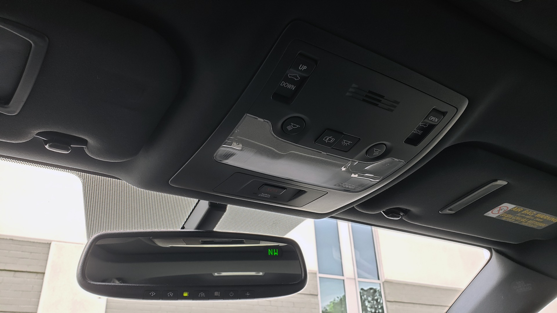 Used 2015 Lexus IS 250 F-SPORT / BLIND SPOT MON / SUNROOF / REARVIEW for sale Sold at Formula Imports in Charlotte NC 28227 54