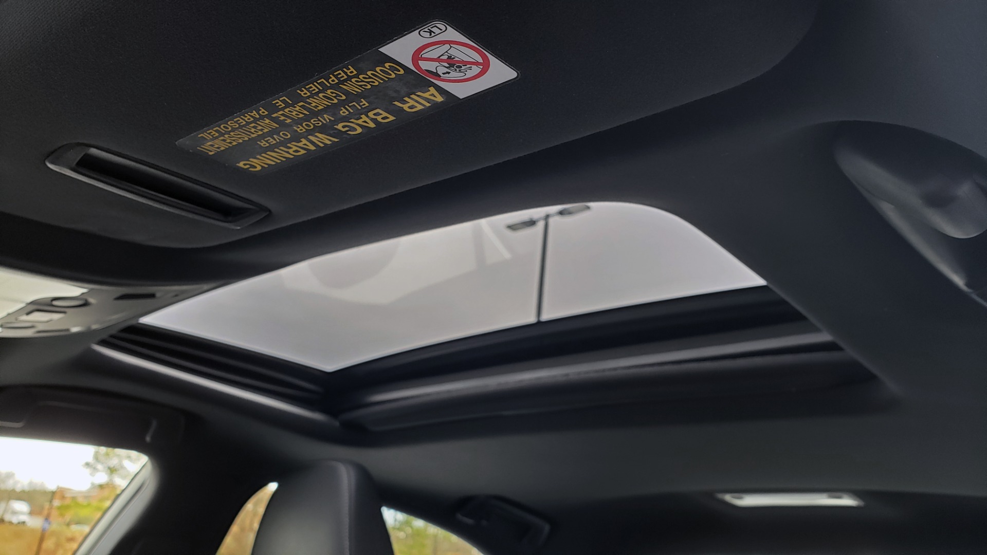 Used 2015 Lexus IS 250 F-SPORT / BLIND SPOT MON / SUNROOF / REARVIEW for sale Sold at Formula Imports in Charlotte NC 28227 55