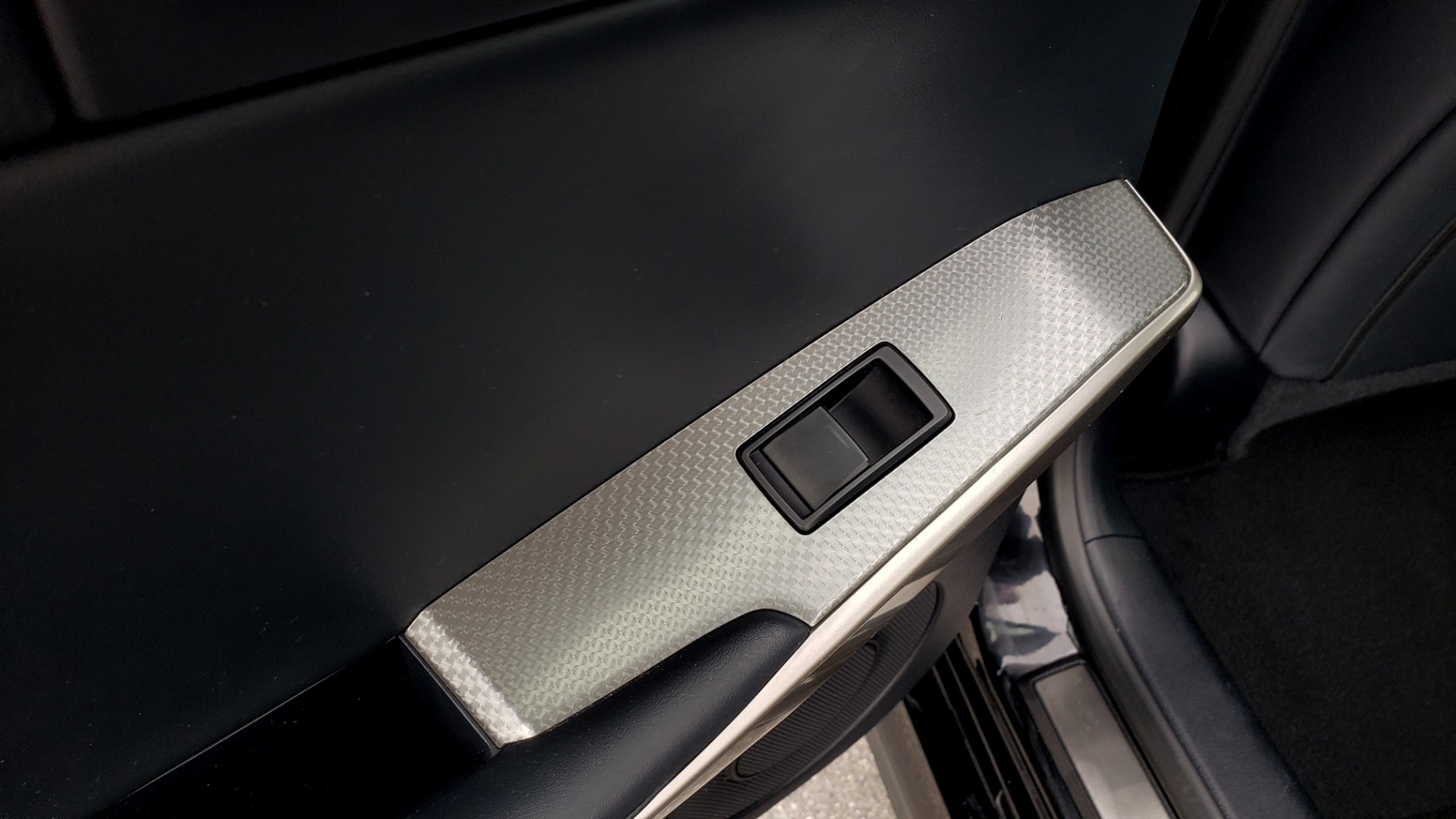 Used 2015 Lexus IS 250 F-SPORT / BLIND SPOT MON / SUNROOF / REARVIEW for sale Sold at Formula Imports in Charlotte NC 28227 59