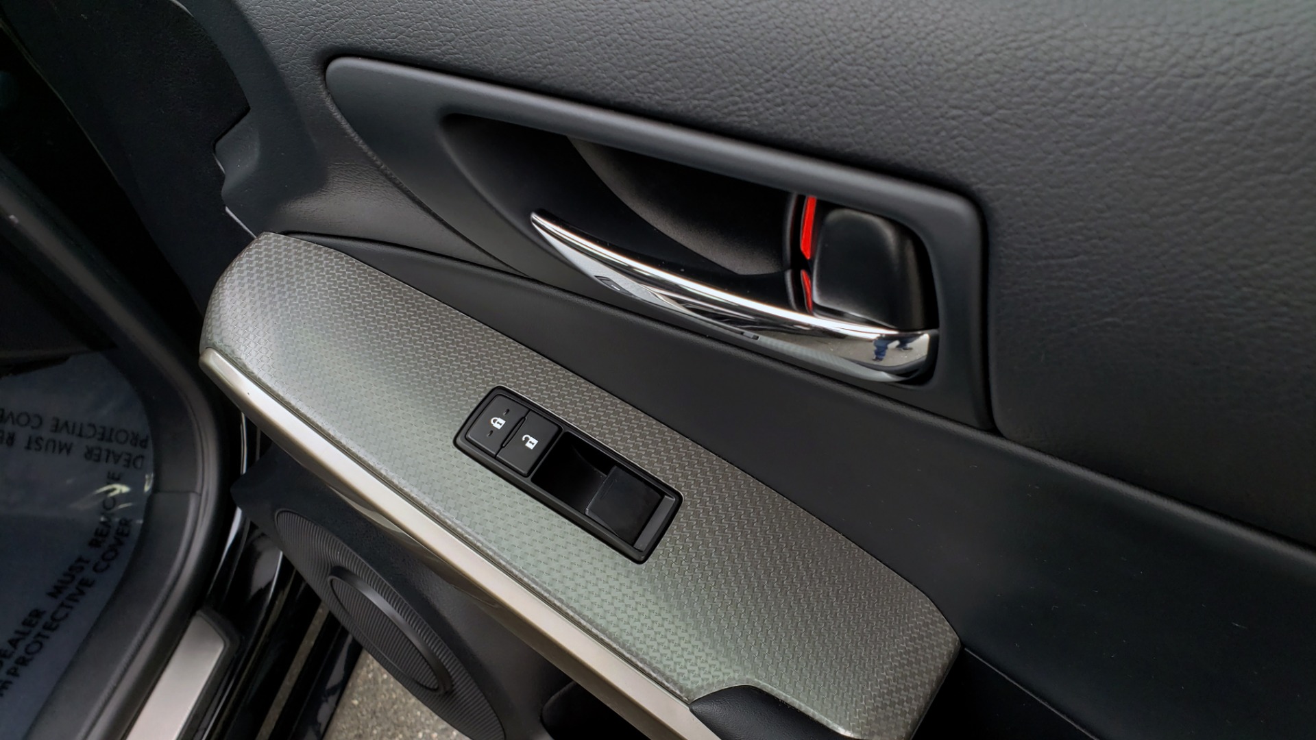 Used 2015 Lexus IS 250 F-SPORT / BLIND SPOT MON / SUNROOF / REARVIEW for sale Sold at Formula Imports in Charlotte NC 28227 64