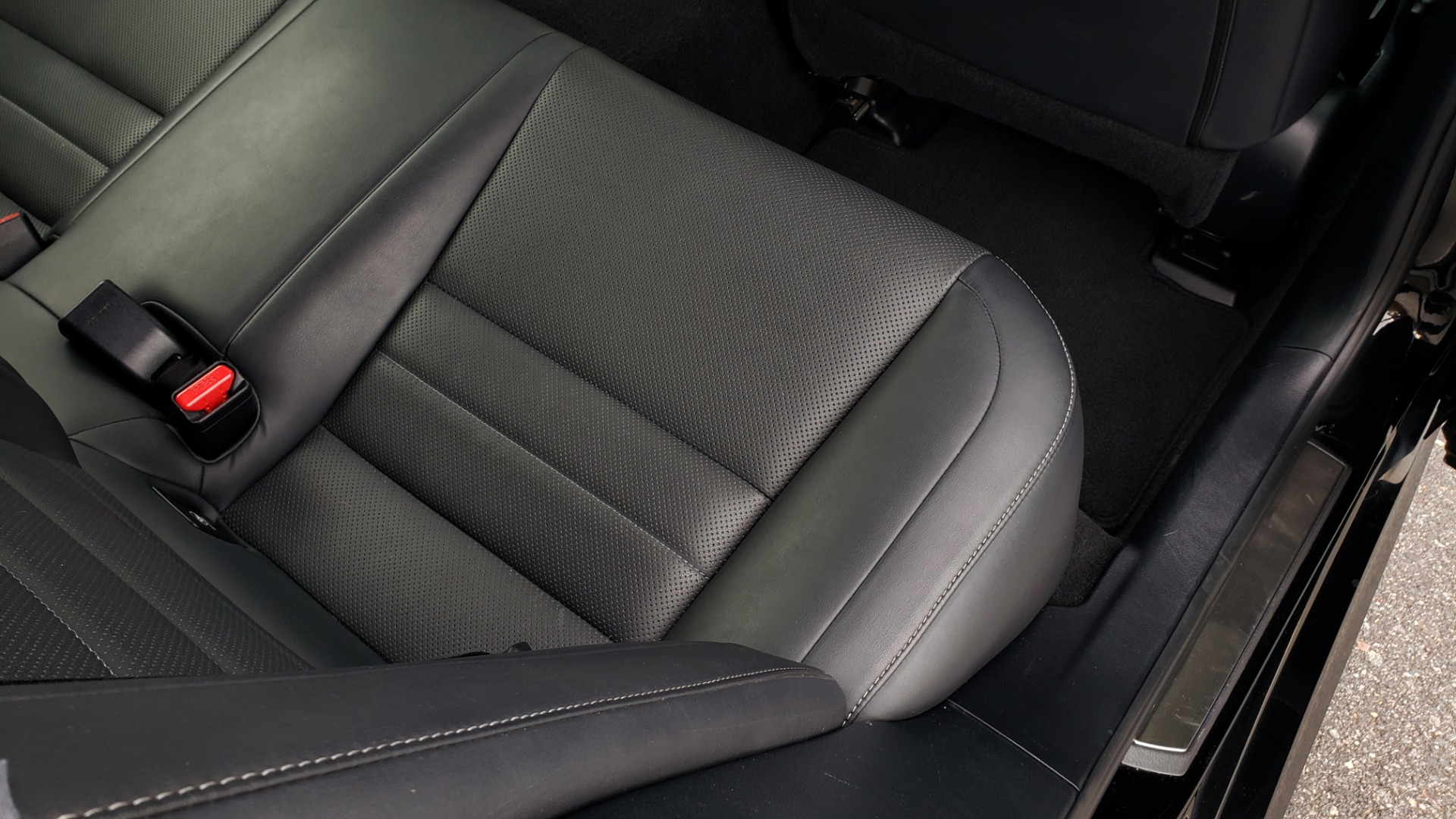 Used 2015 Lexus IS 250 F-SPORT / BLIND SPOT MON / SUNROOF / REARVIEW for sale Sold at Formula Imports in Charlotte NC 28227 70