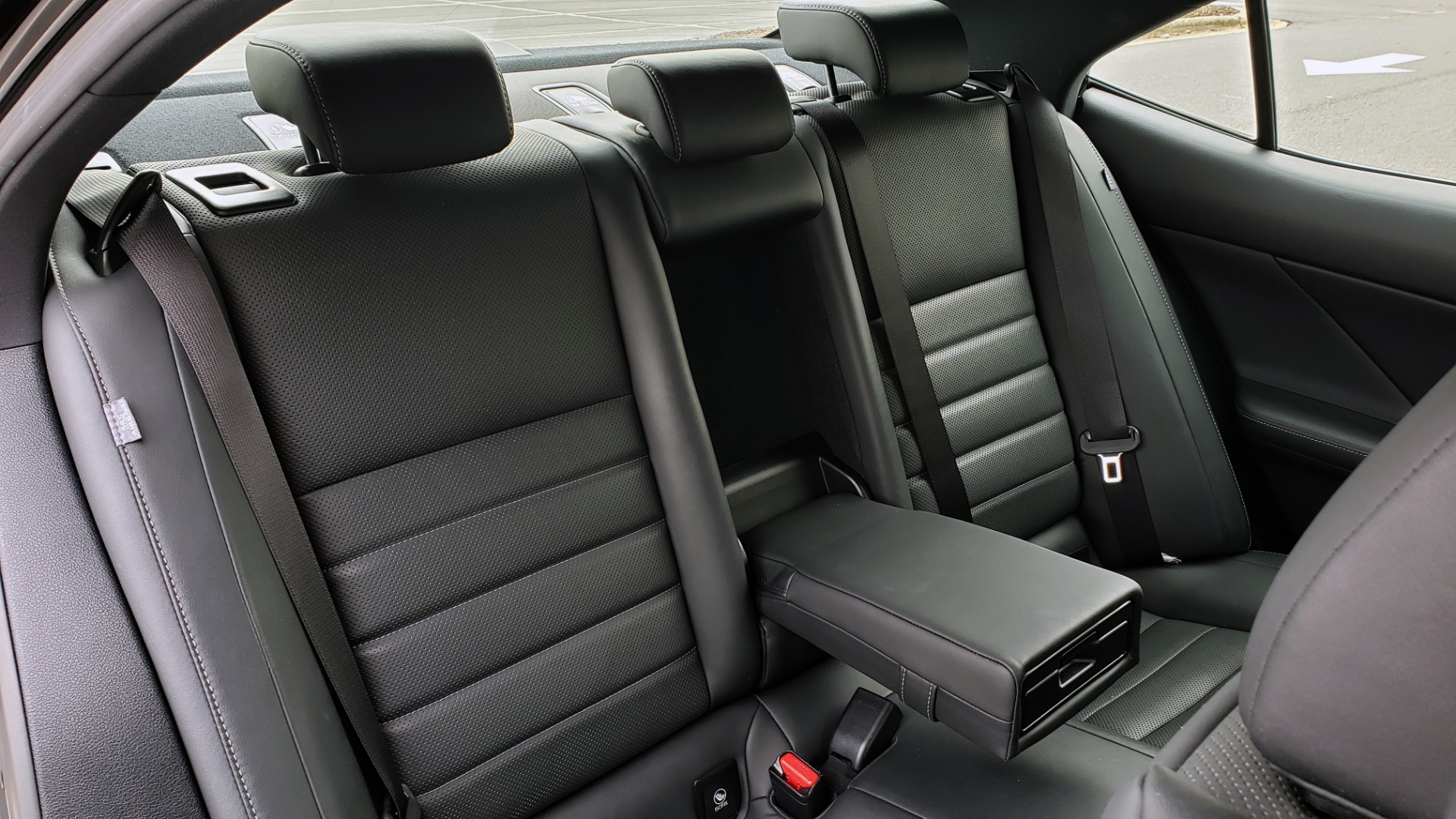 Used 2015 Lexus IS 250 F-SPORT / BLIND SPOT MON / SUNROOF / REARVIEW for sale Sold at Formula Imports in Charlotte NC 28227 71