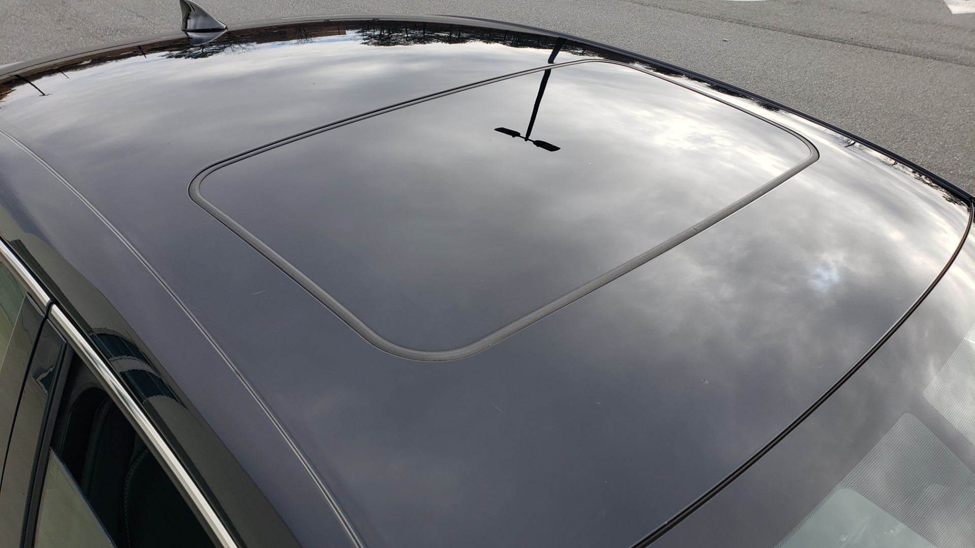 Used 2015 Lexus IS 250 F-SPORT / BLIND SPOT MON / SUNROOF / REARVIEW for sale Sold at Formula Imports in Charlotte NC 28227 8