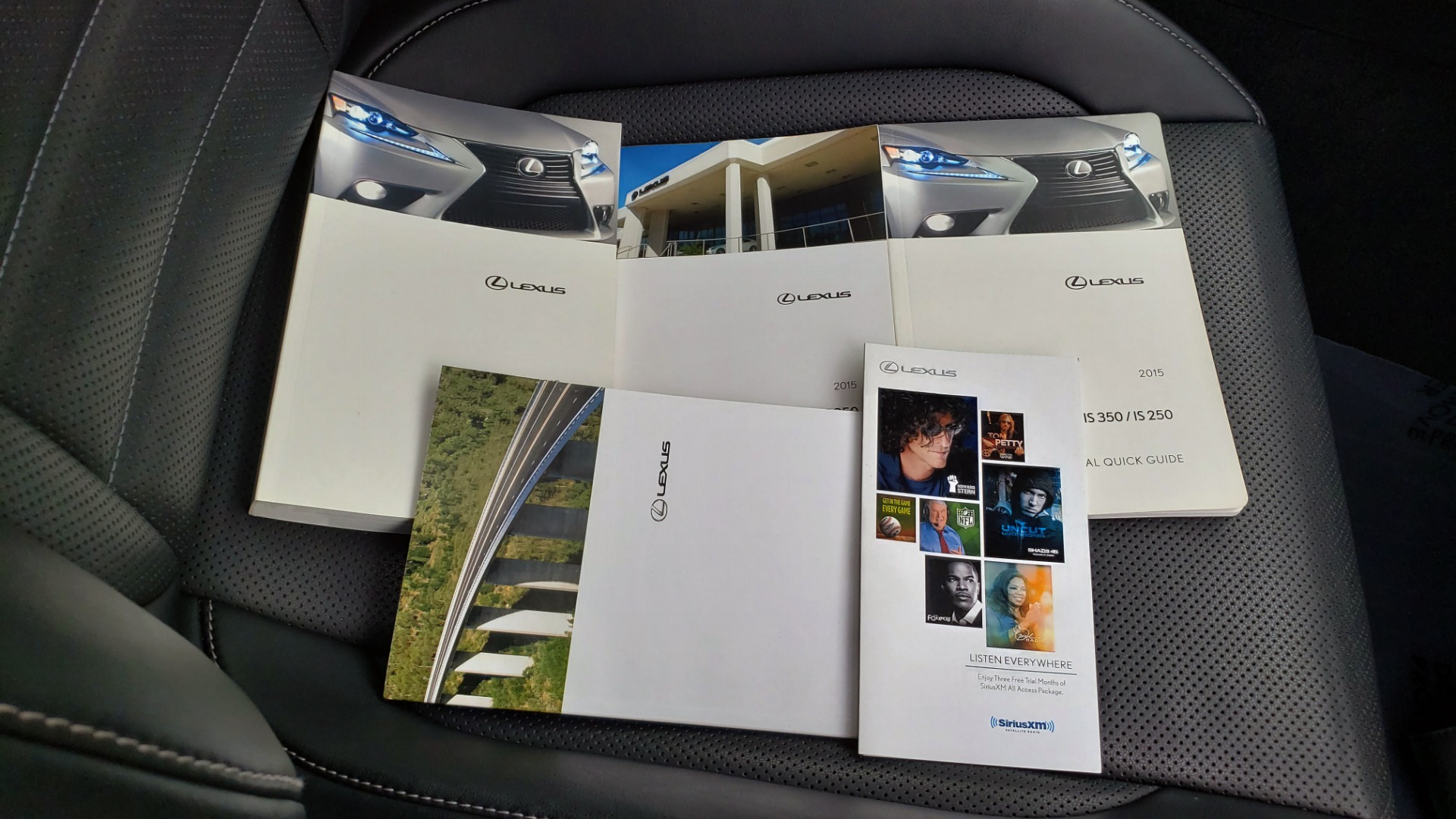 Used 2015 Lexus IS 250 F-SPORT / BLIND SPOT MON / SUNROOF / REARVIEW for sale Sold at Formula Imports in Charlotte NC 28227 87