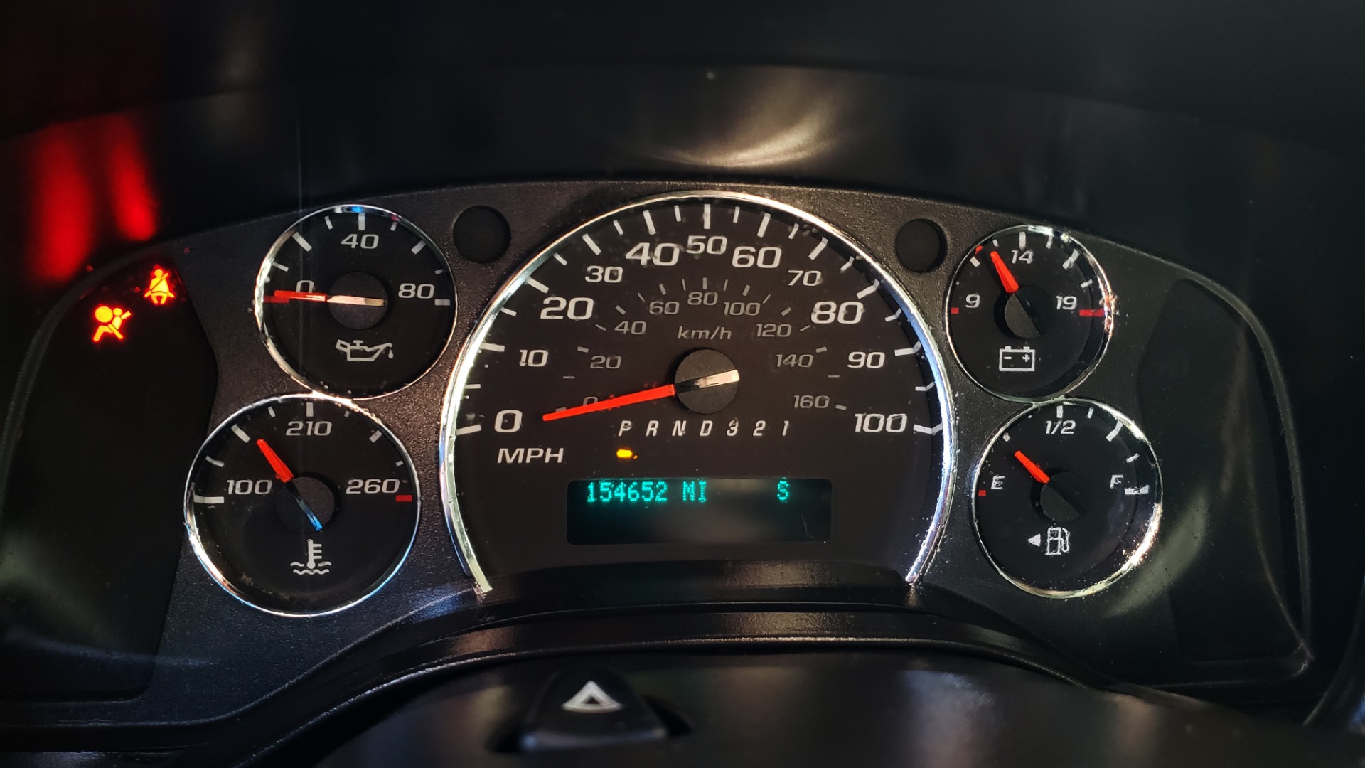 Used 2012 Chevrolet EXPRESS CARGO VAN 1500 / 135 WB / 4.3L V6 / 4-SPD AUTO / ROOF RACK for sale Sold at Formula Imports in Charlotte NC 28227 31