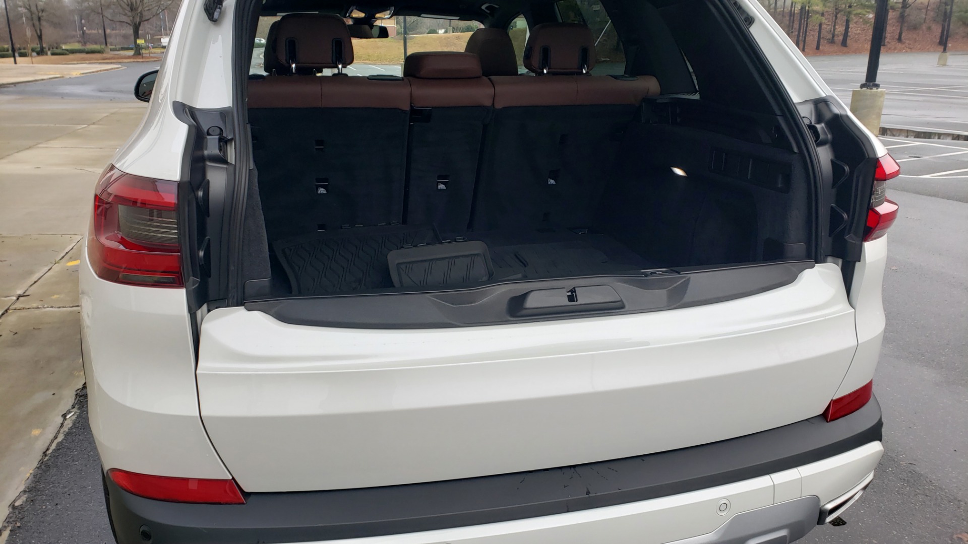 Used 2020 BMW X5 SDRIVE40I / CONV PKG / WIFI / NAV / PANO-ROOF / REARVIEW for sale Sold at Formula Imports in Charlotte NC 28227 11