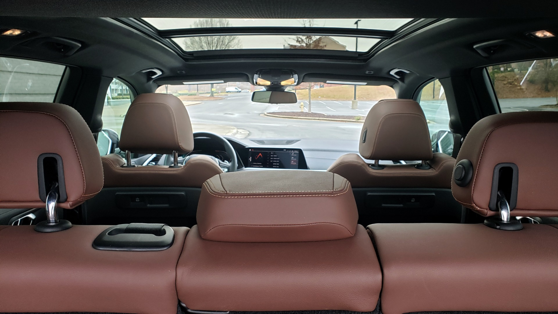 Used 2020 BMW X5 SDRIVE40I / CONV PKG / WIFI / NAV / PANO-ROOF / REARVIEW for sale Sold at Formula Imports in Charlotte NC 28227 17