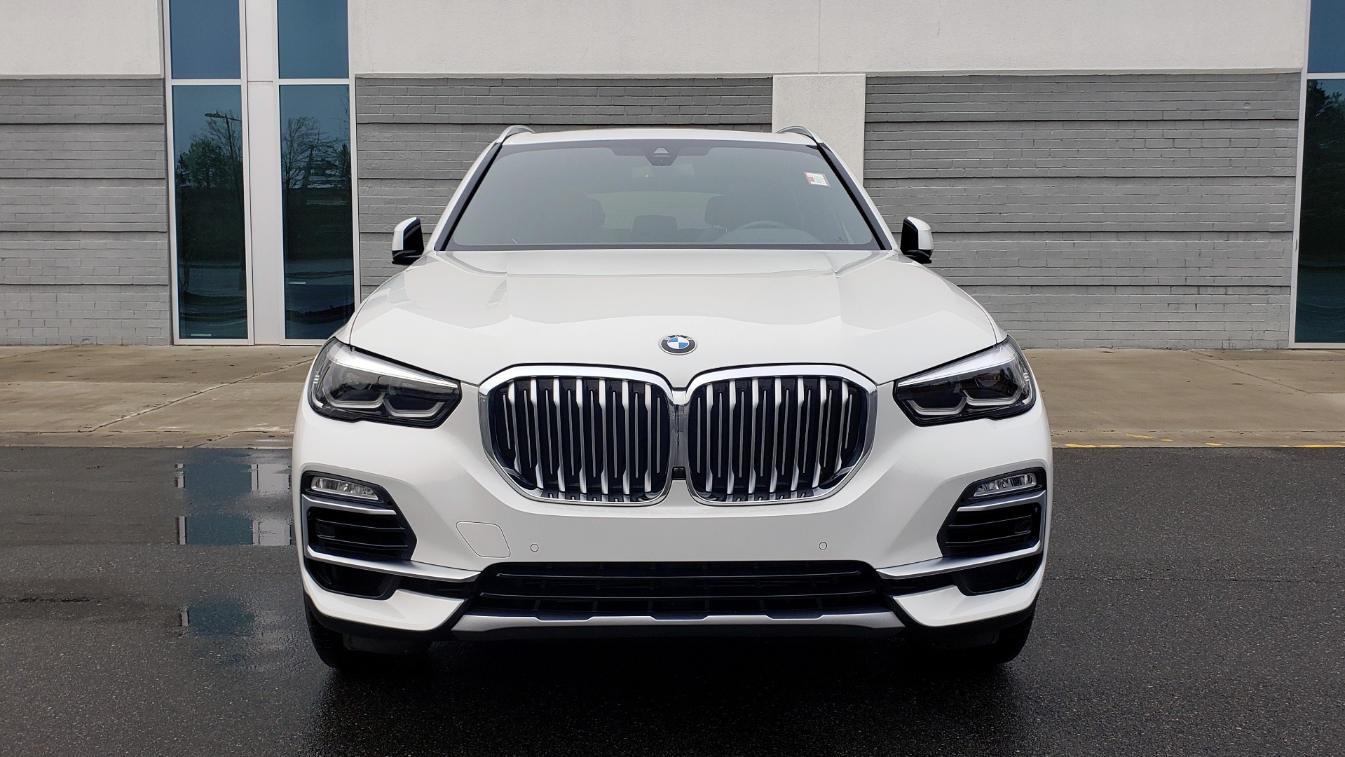 Used 2020 BMW X5 SDRIVE40I / CONV PKG / WIFI / NAV / PANO-ROOF / REARVIEW for sale Sold at Formula Imports in Charlotte NC 28227 18