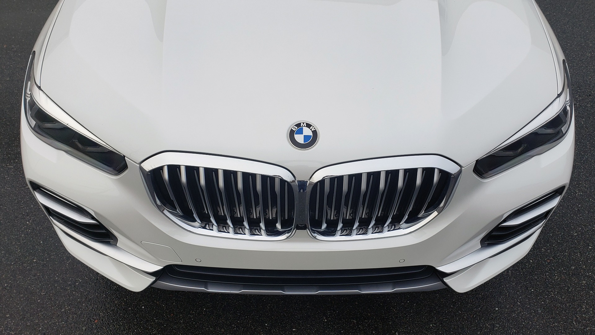 Used 2020 BMW X5 SDRIVE40I / CONV PKG / WIFI / NAV / PANO-ROOF / REARVIEW for sale Sold at Formula Imports in Charlotte NC 28227 19