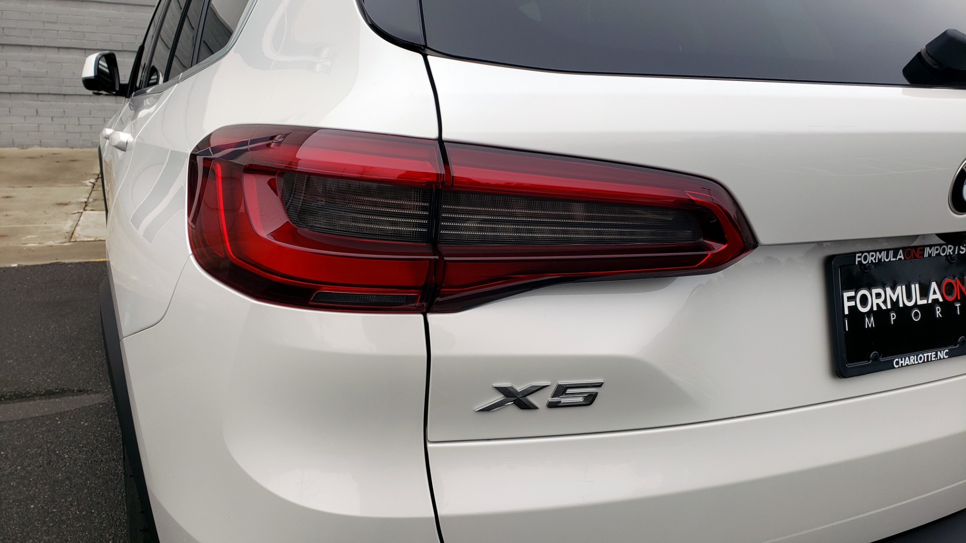 Used 2020 BMW X5 SDRIVE40I / CONV PKG / WIFI / NAV / PANO-ROOF / REARVIEW for sale Sold at Formula Imports in Charlotte NC 28227 26